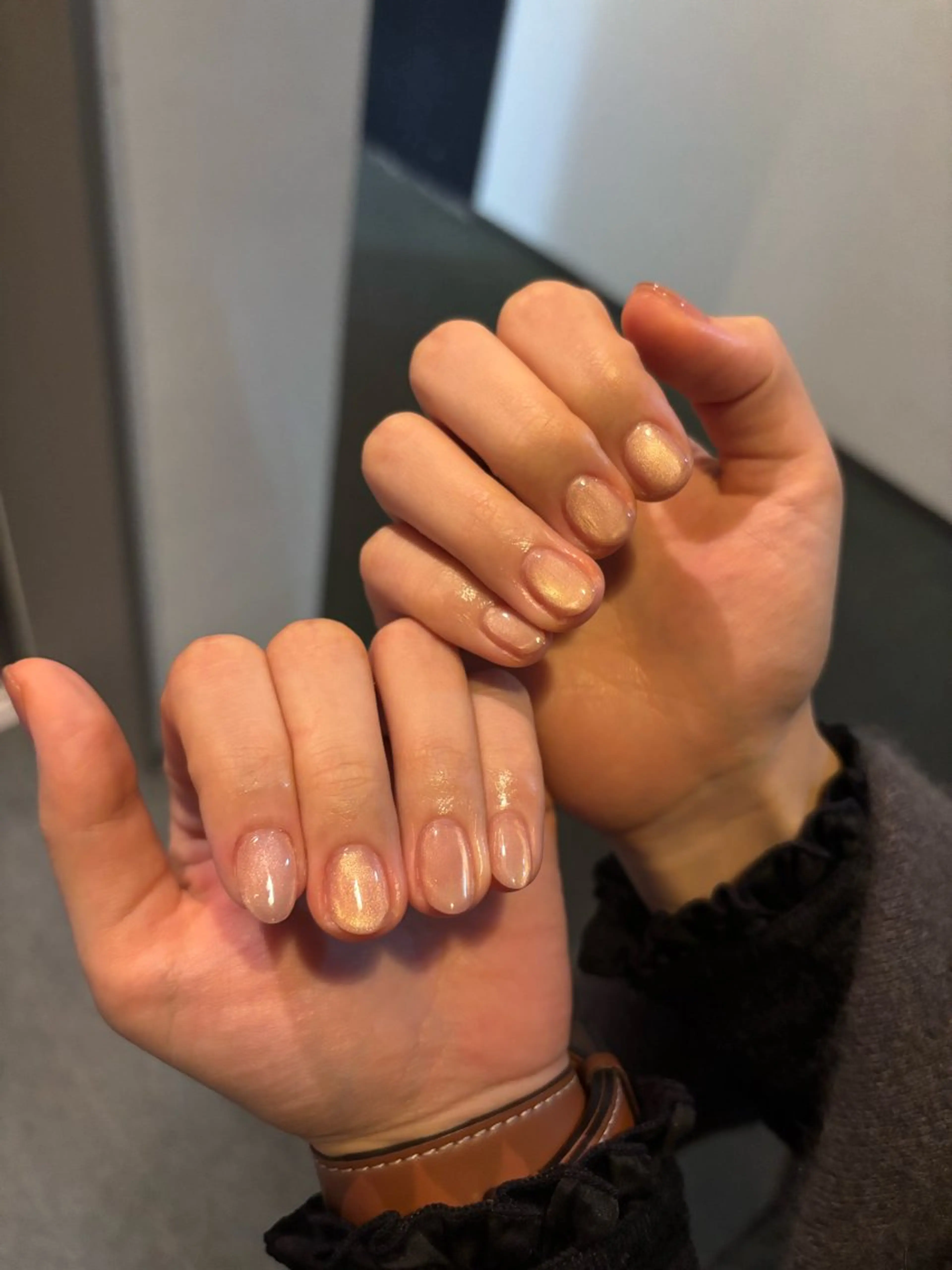 ネイル Rin Rinのネイルデザイン