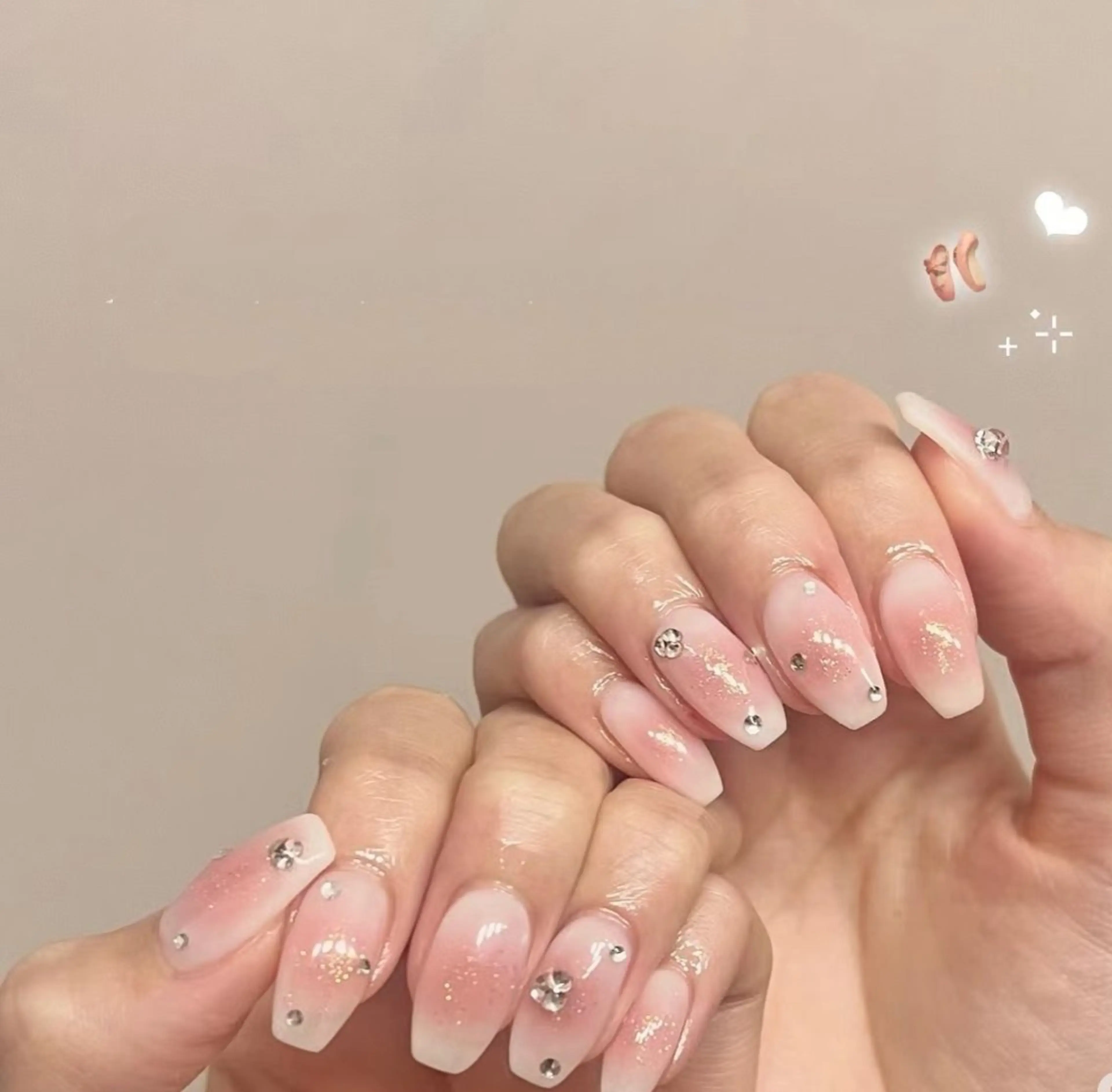 ネイル ハンドネイル Kaif ネイル サロンのネイルデザイン