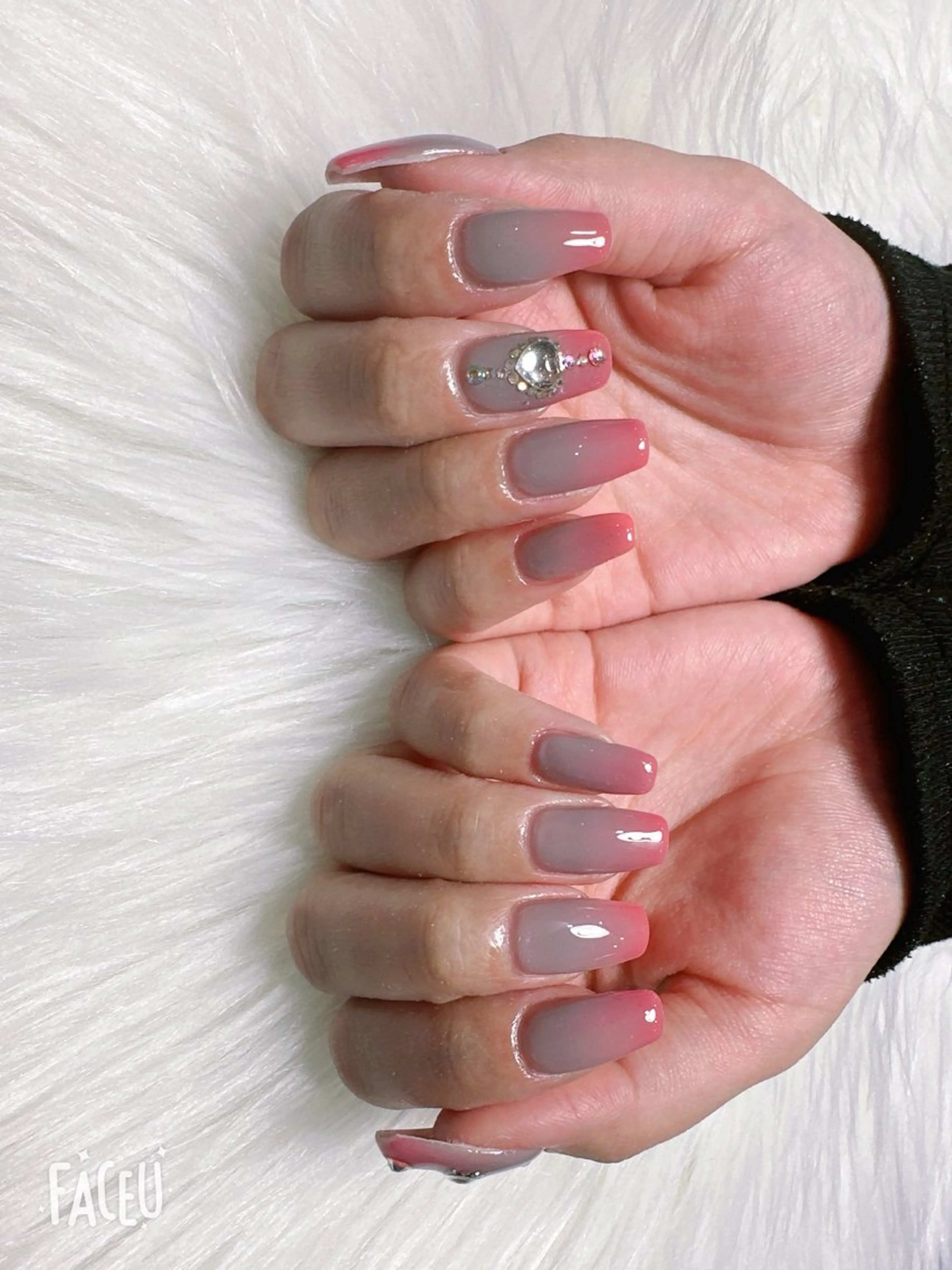 ネイル Hana&NAILSALON所属・ふ みのネイルデザイン