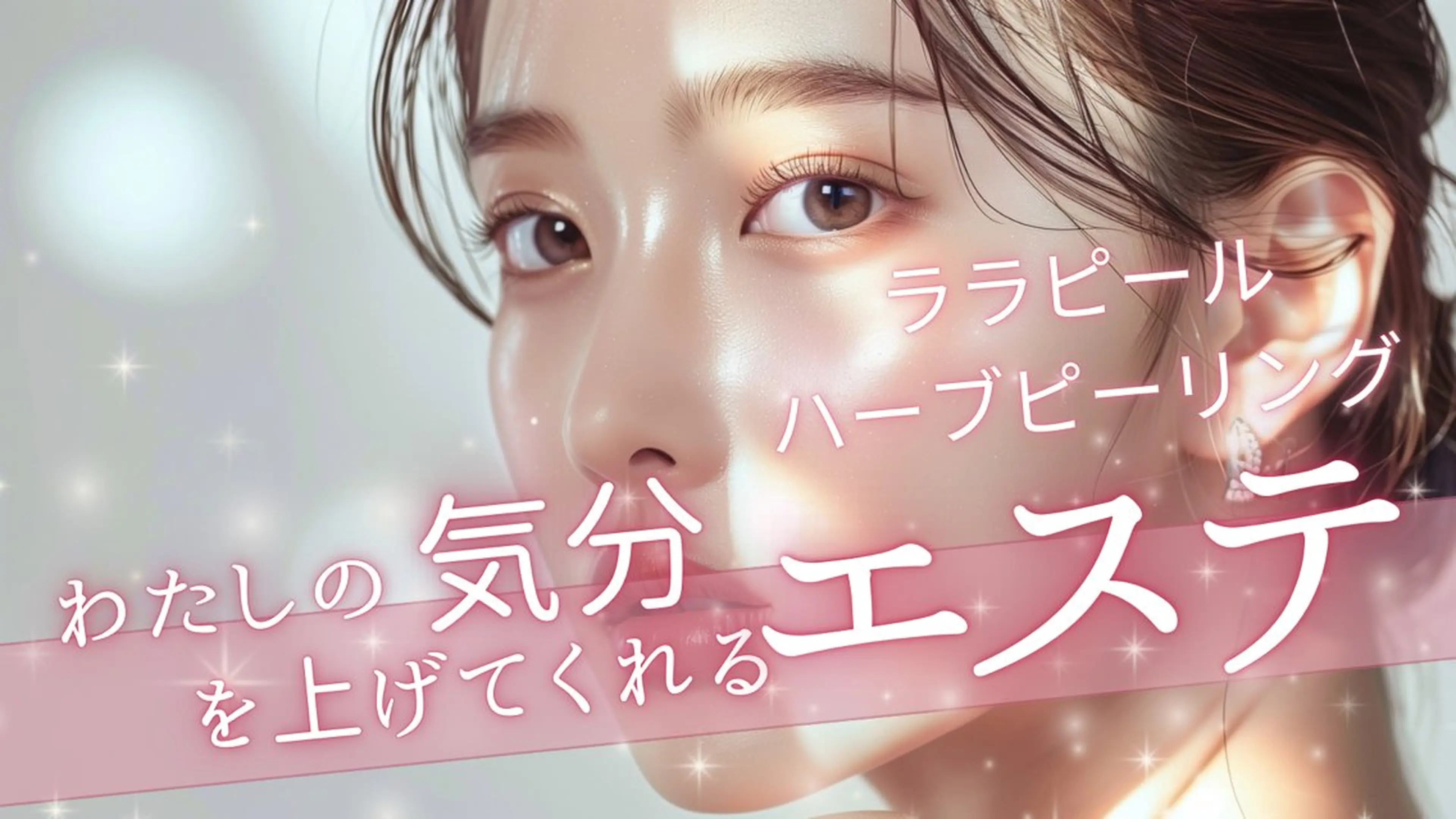 エステ Meupニキビ専門店 背中/ハーブ/ララのその他イメージ