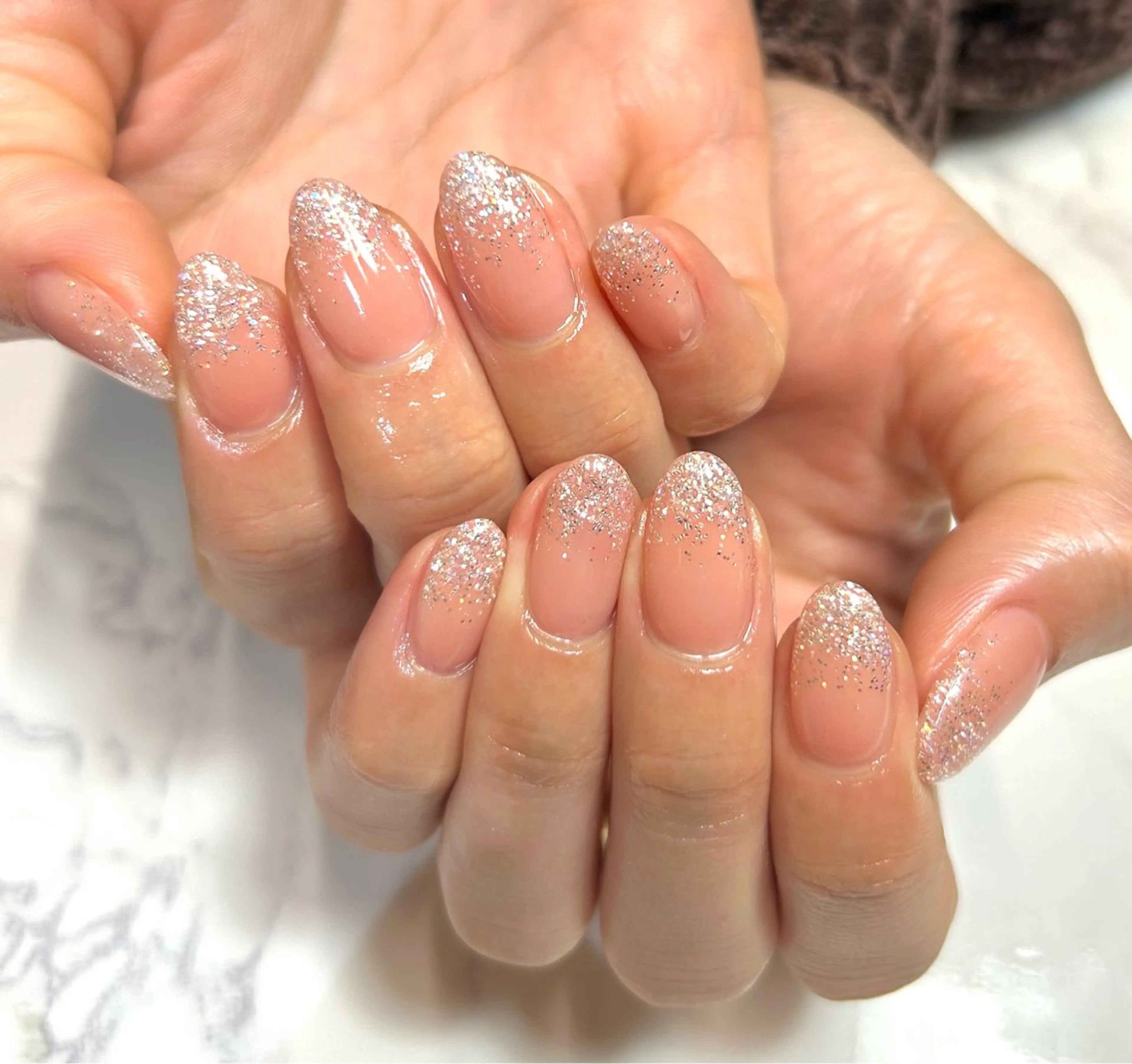 ネイル ハンドネイル one nailsalonのネイルデザイン
