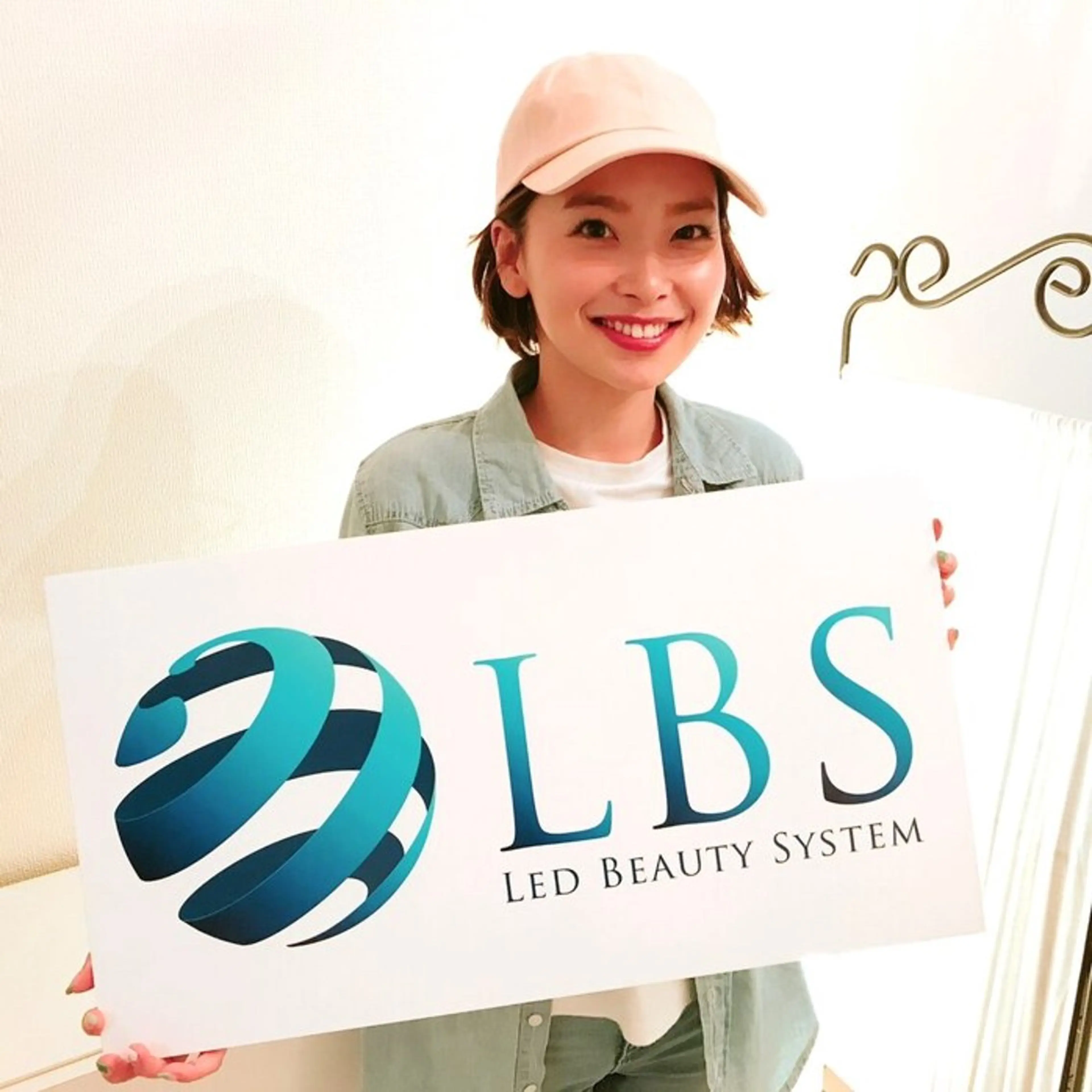 ミディアム エステ リラク LBSホワイトニング上野店所属・LBSホワイトニング 上野店💠公式💠のその他イメージ