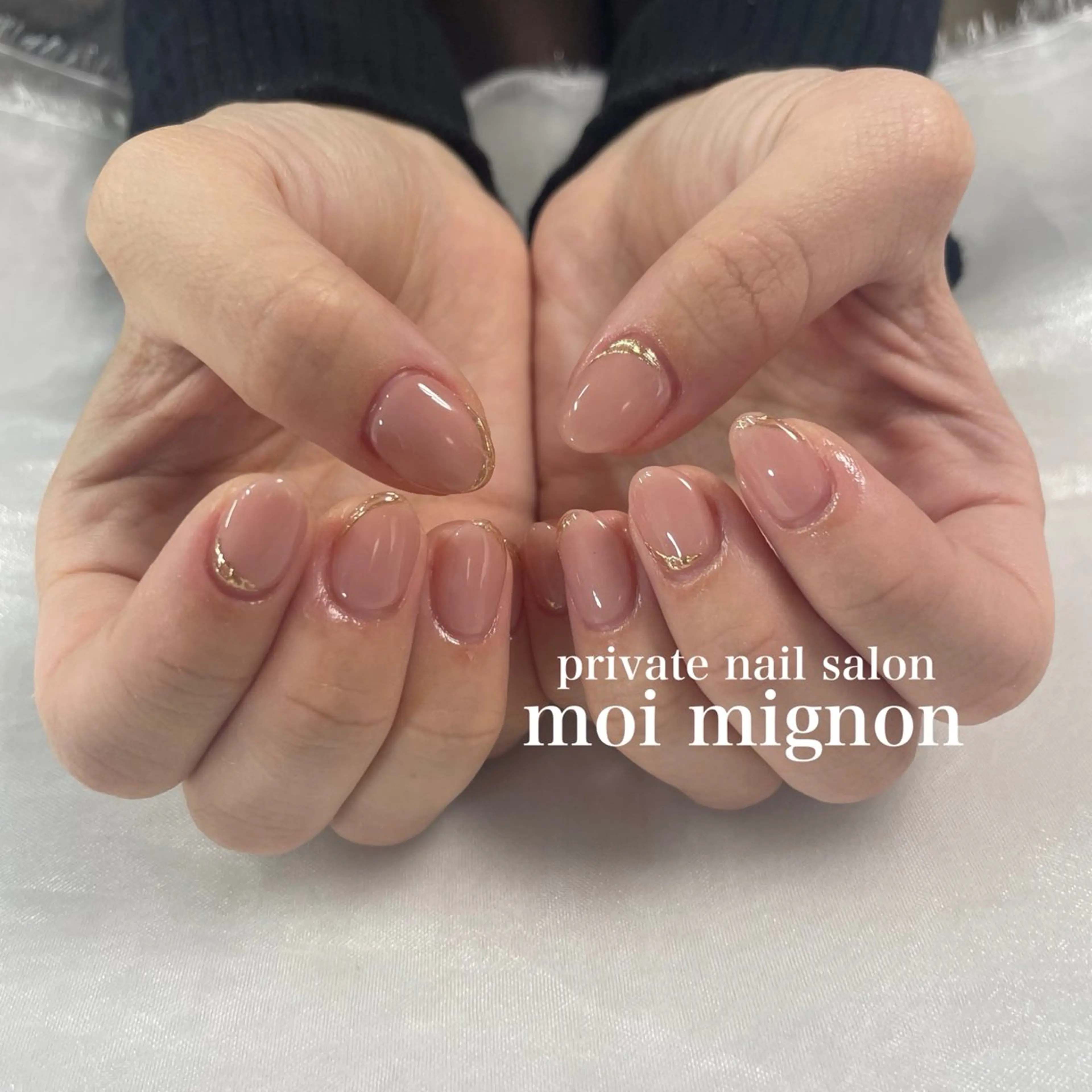 ネイル ハンドネイル nailist Aki♡のネイルデザイン