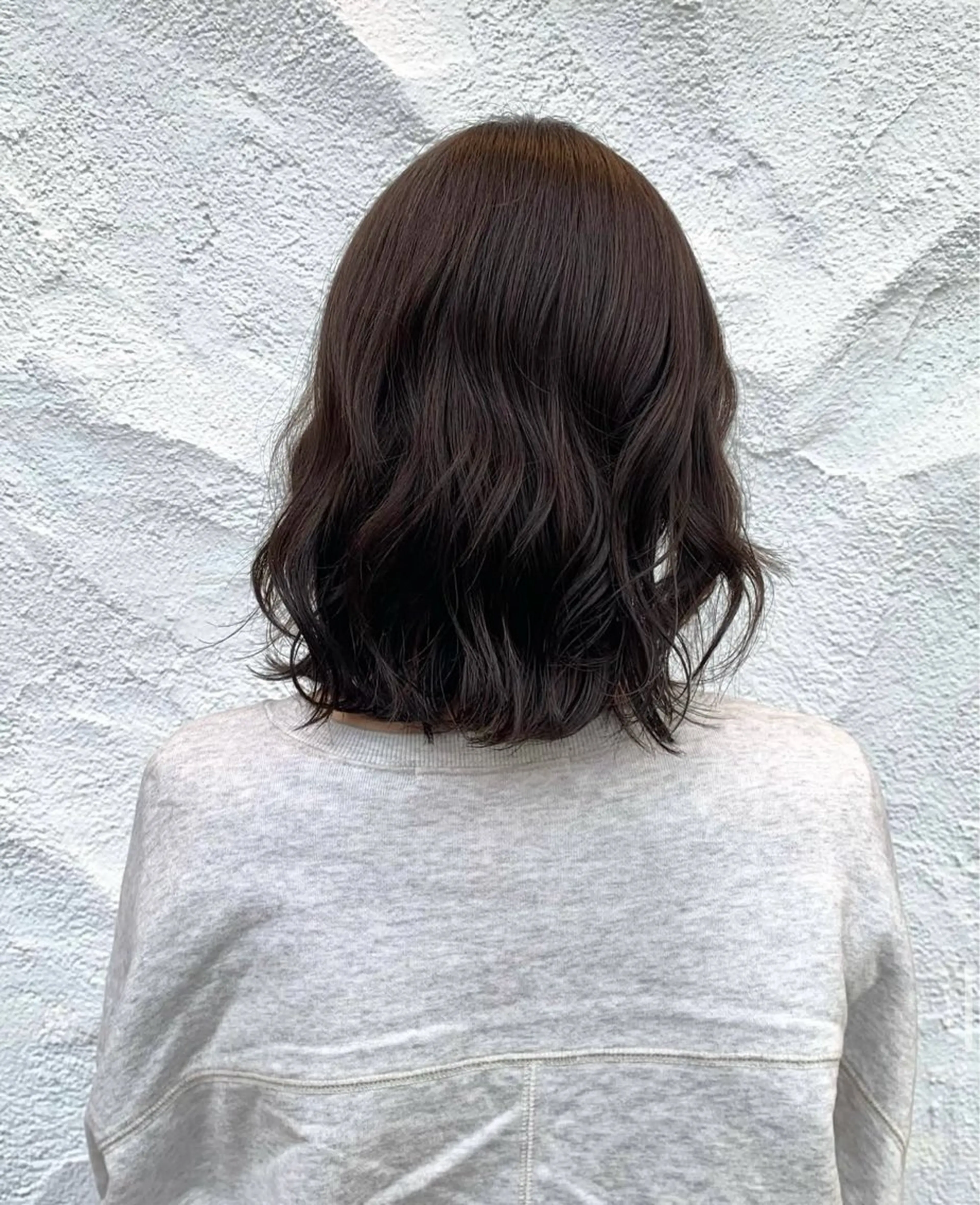 ショート 大同 洋樹のヘアスタイル