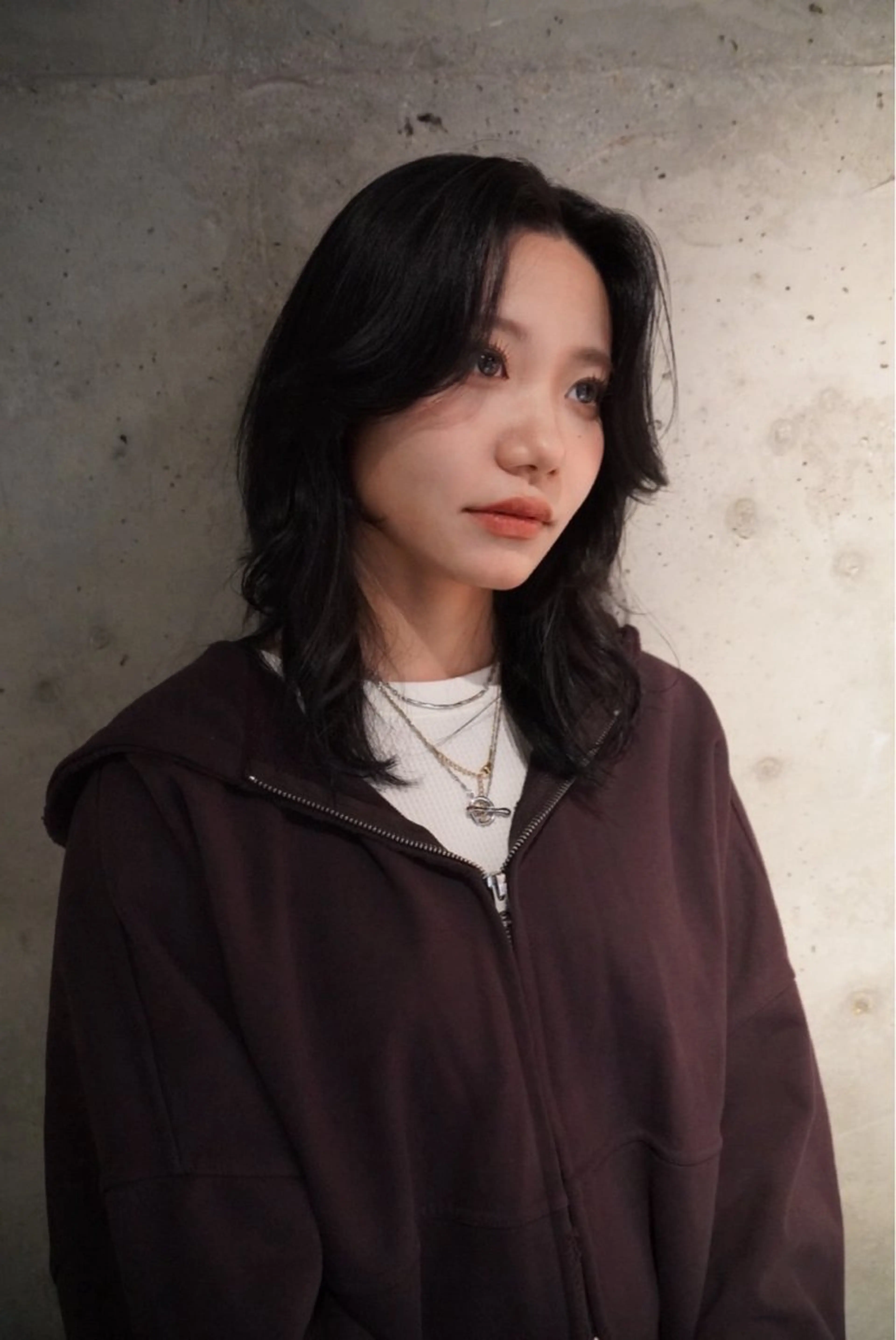 ミディアム カラー mei I'ck札幌店の眉毛・アイブロウイメージ