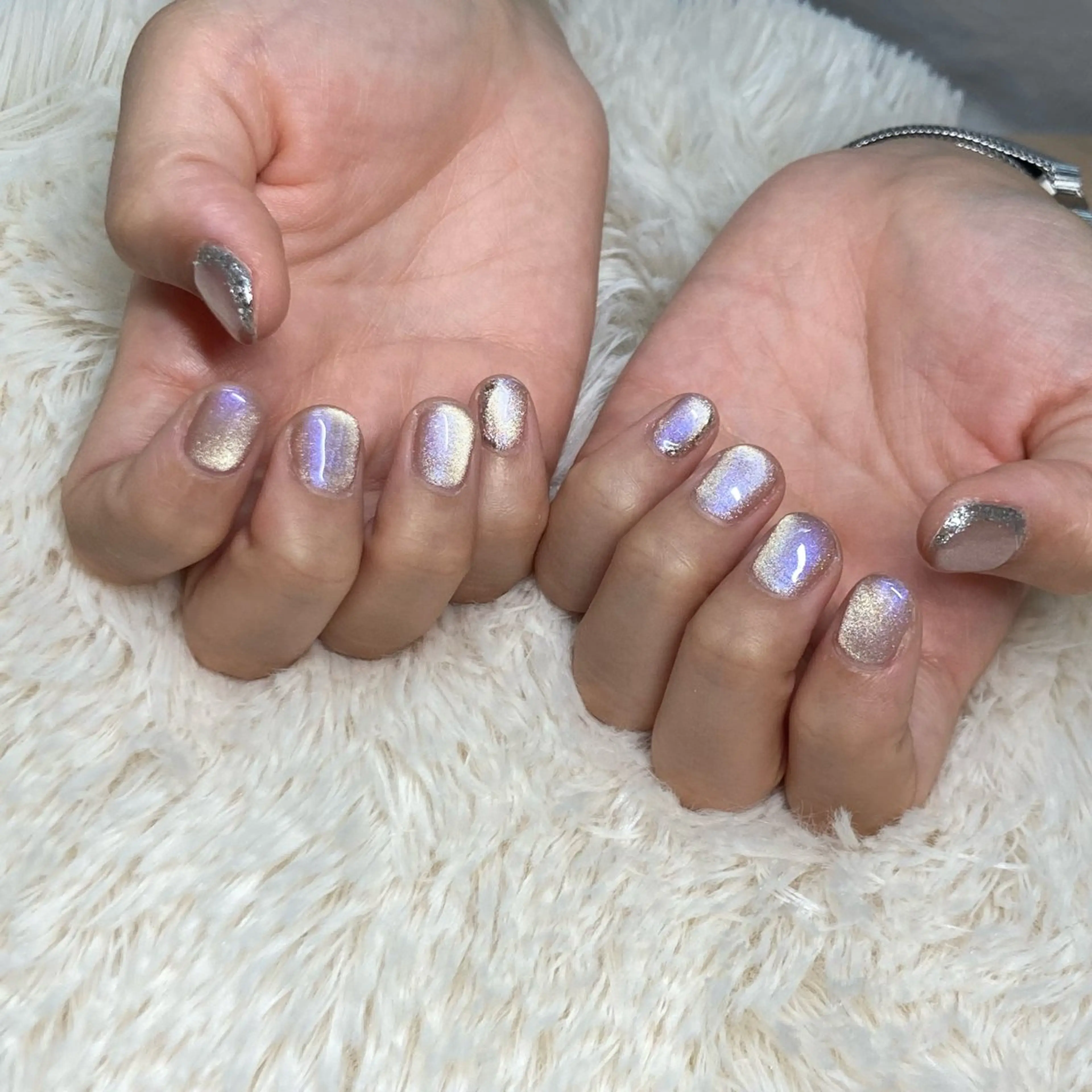 ネイル ハンドネイル nail salon　share所属・Share wakanaのネイルデザイン