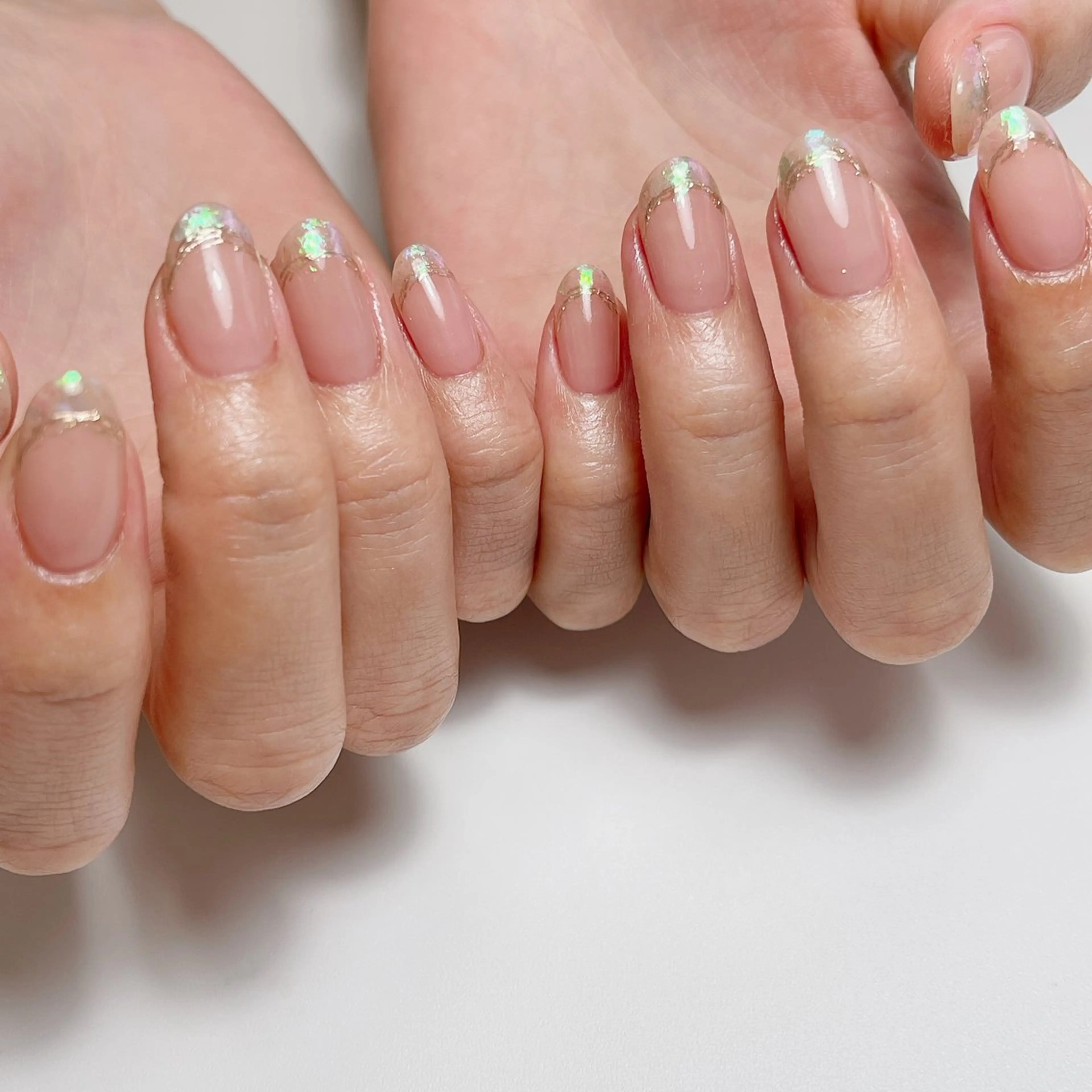 ネイル Nail  salon  Lebel所属・Nailsalon Lebelのネイルデザイン