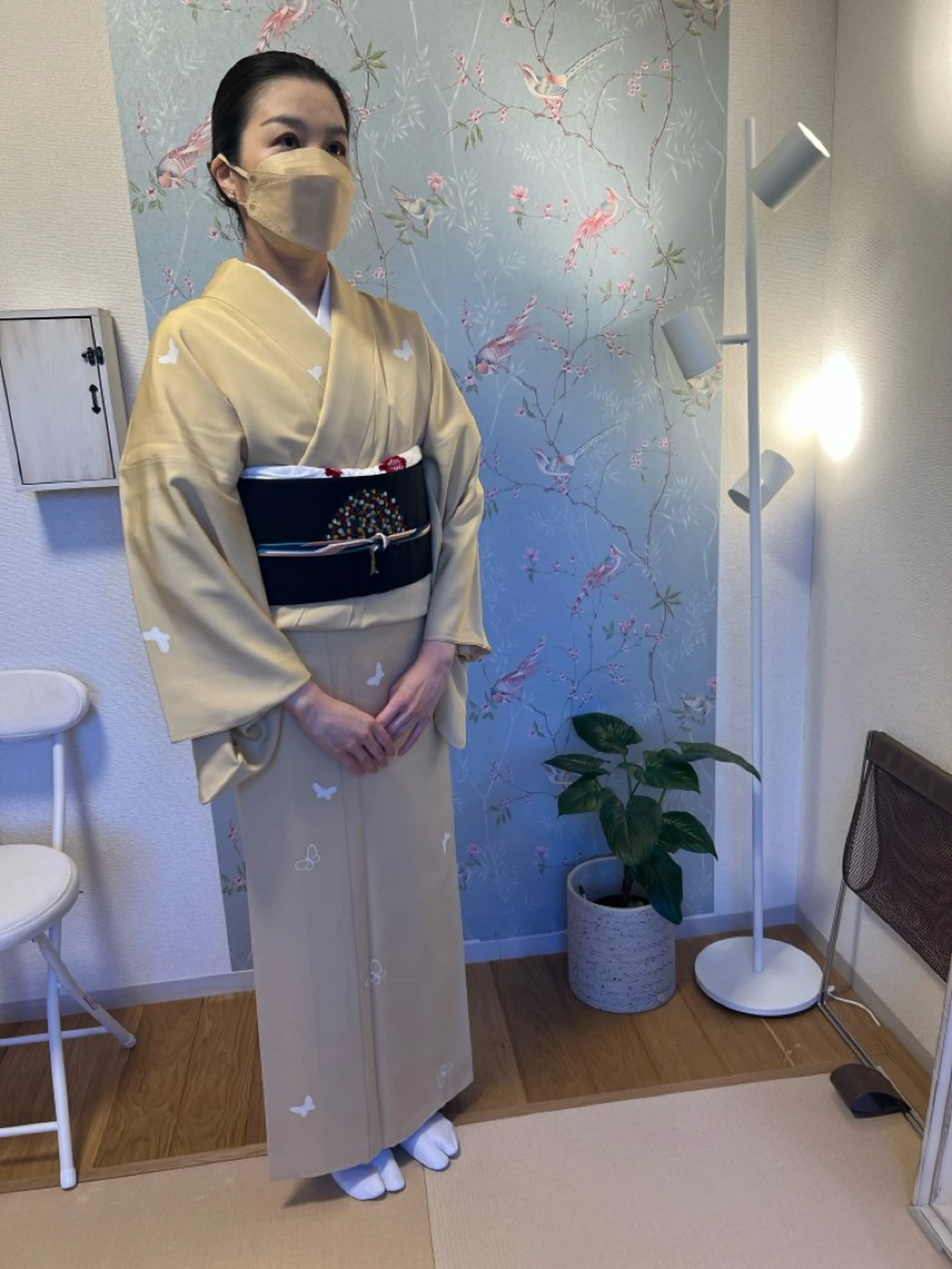 着付け きものスタイリスト ゆかり👘のその他イメージ
