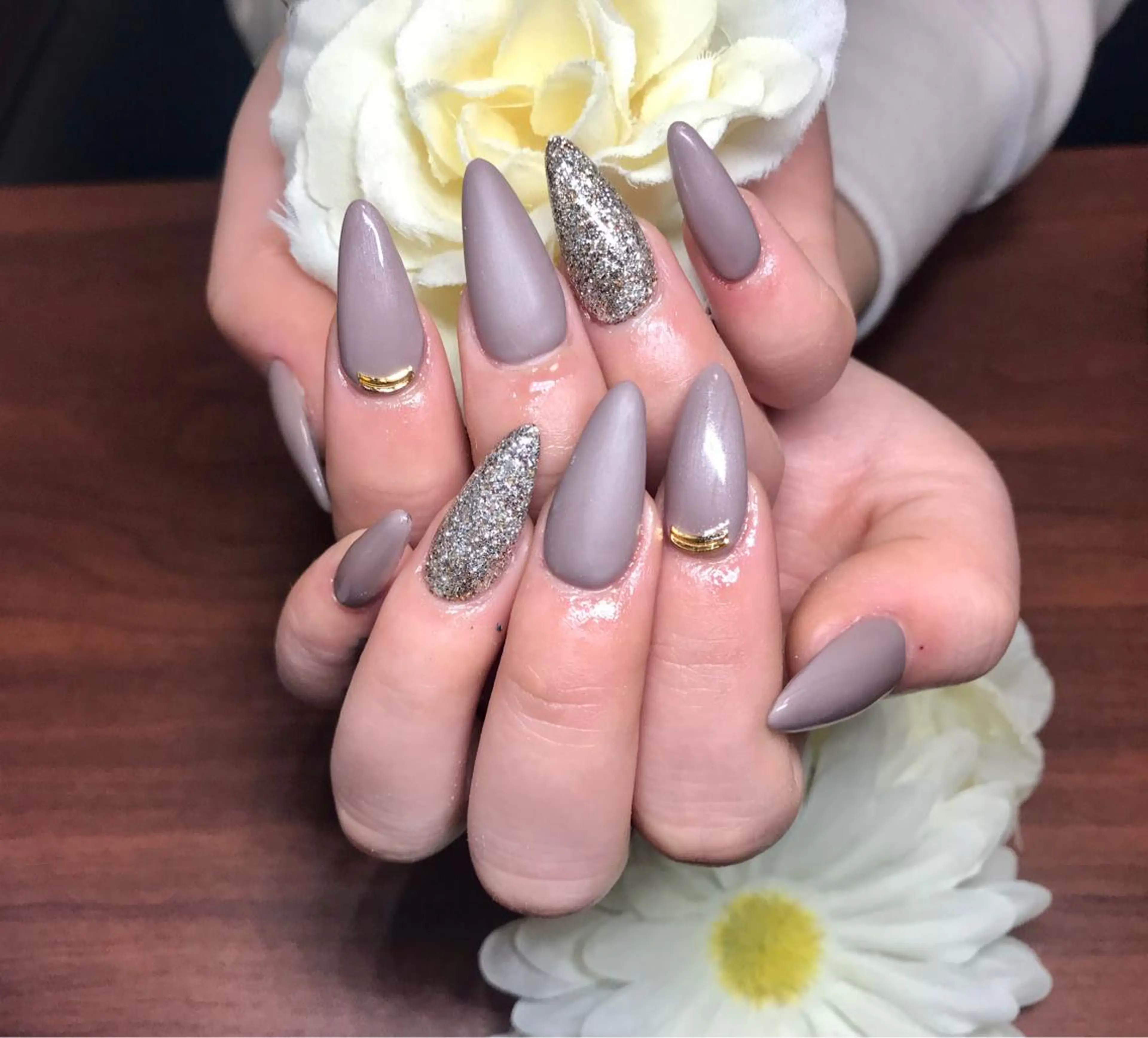 ネイル NAIL salon ACEのネイルデザイン