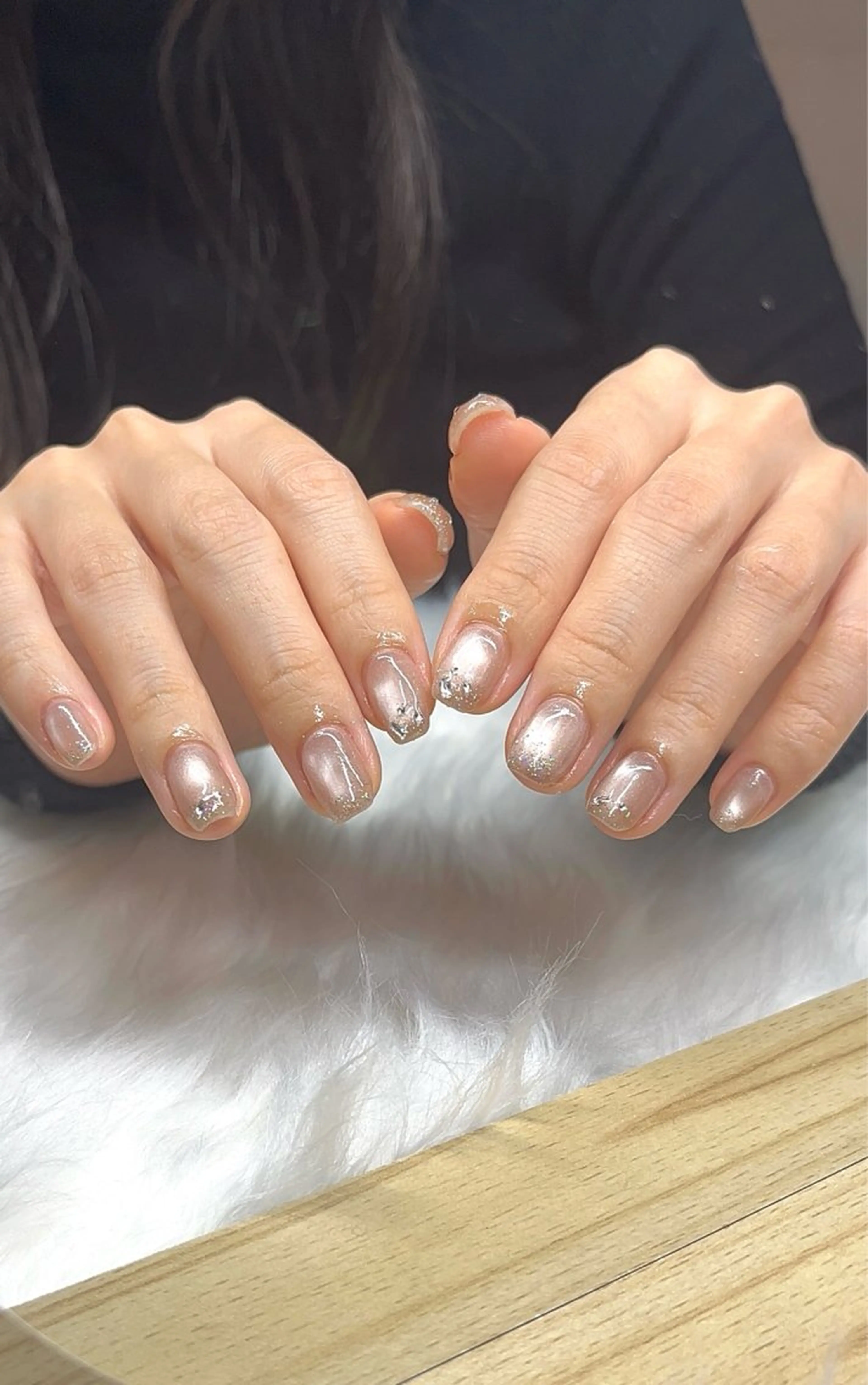 ネイル ハンドネイル ai _nailのネイルデザイン