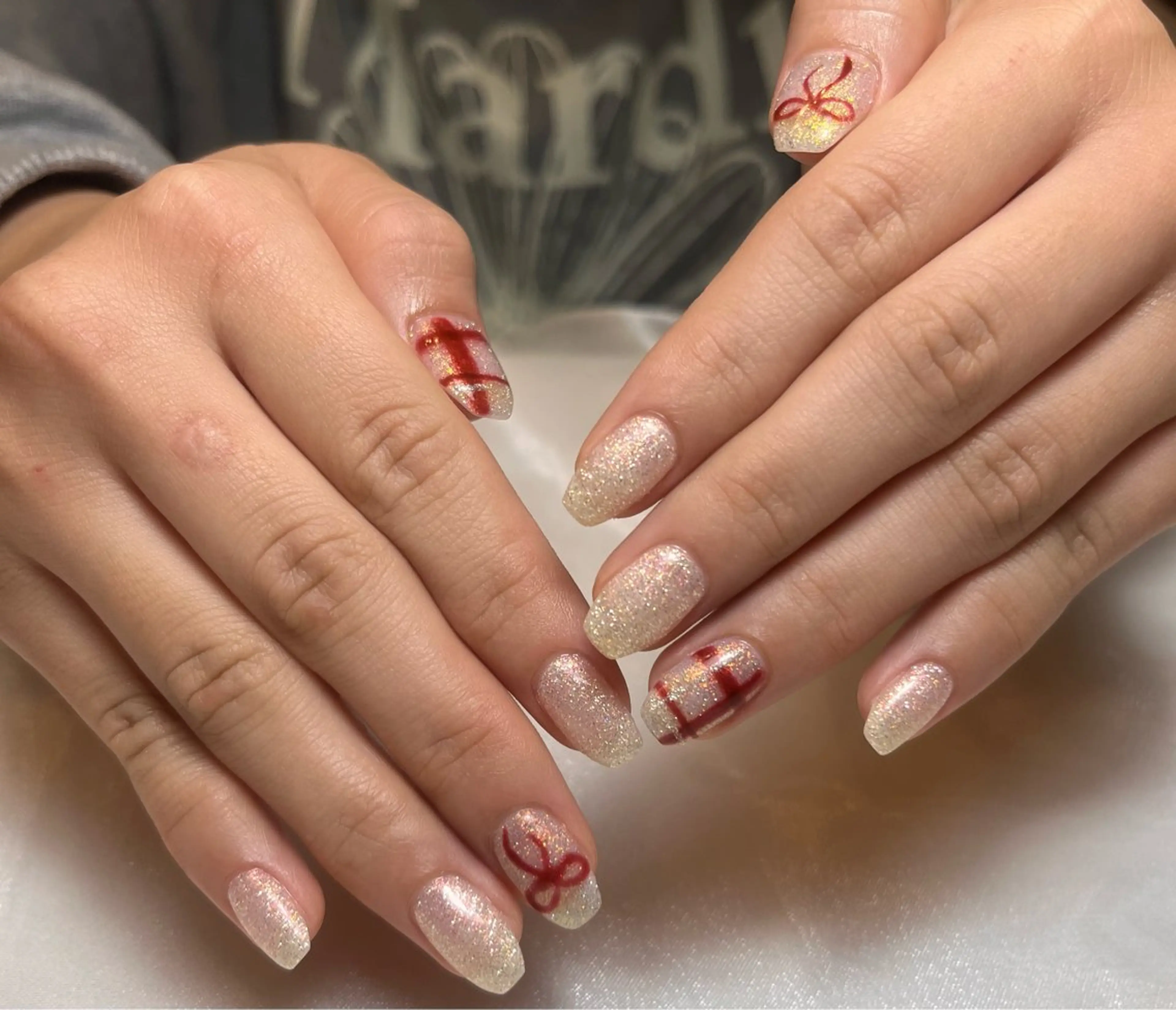 ネイル ネイルサロンnico 安田のネイルデザイン