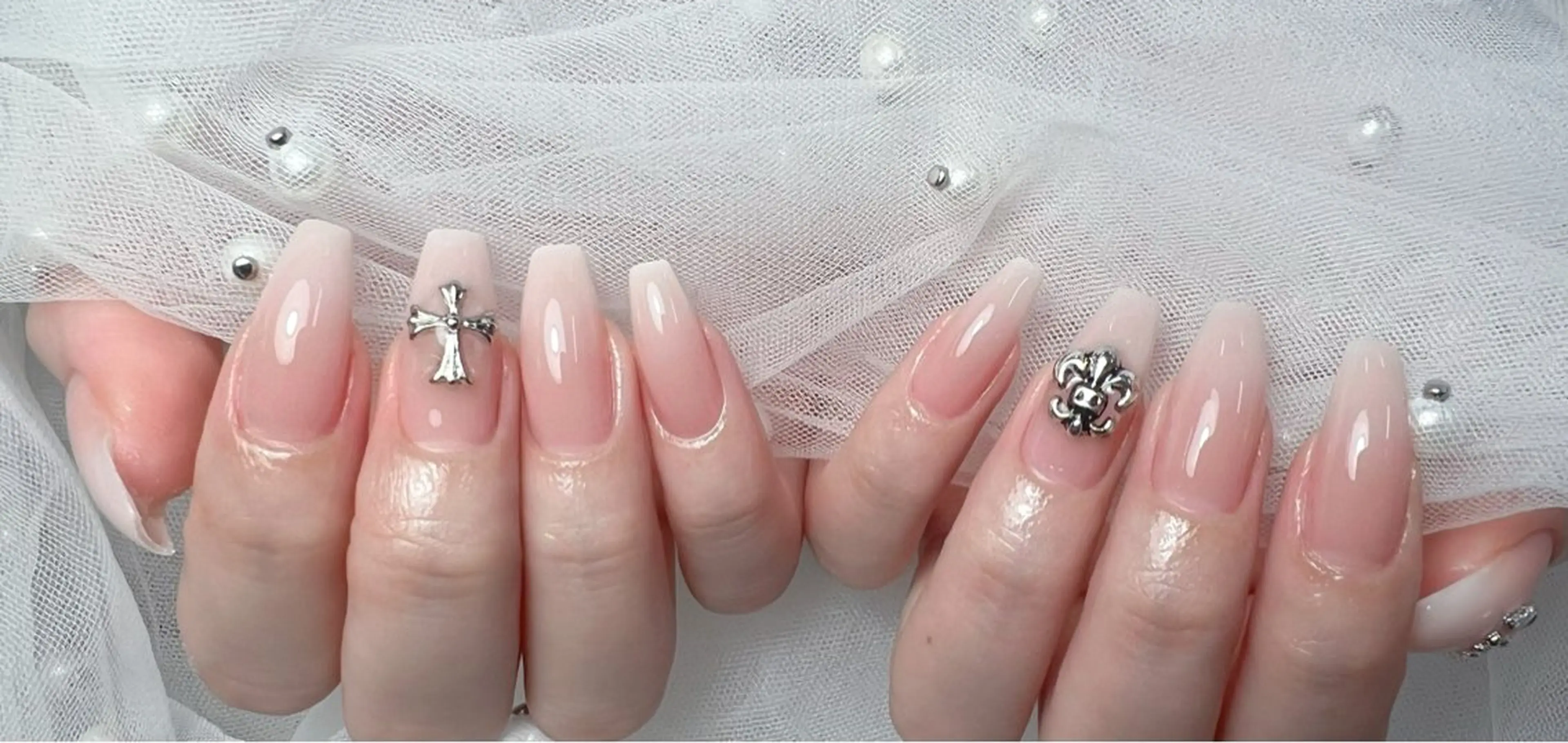 ネイル ミン ミンのネイルデザイン