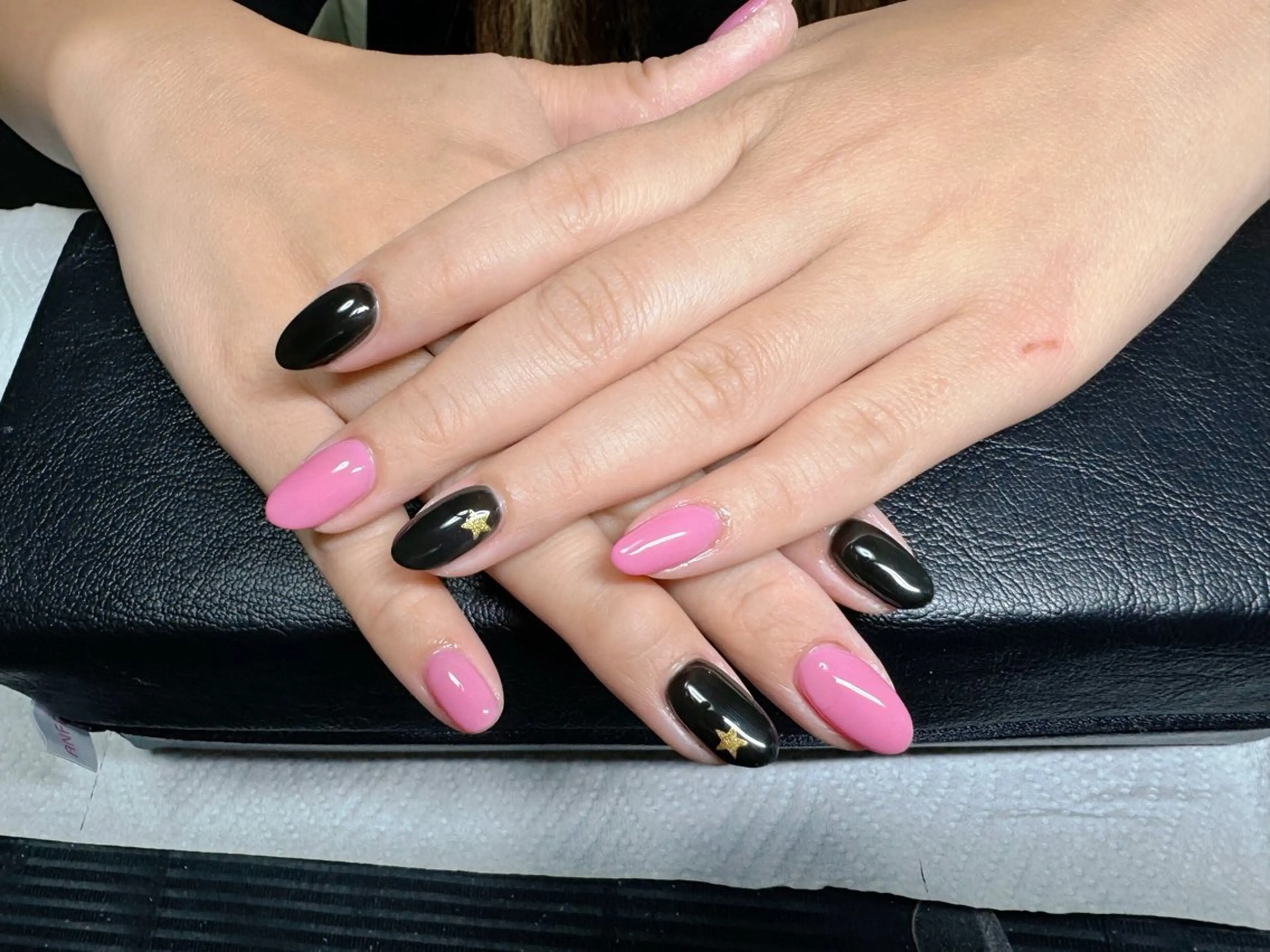 ネイル ワンカラーネイル ハンドネイル Nail Salon JOYのネイルデザイン