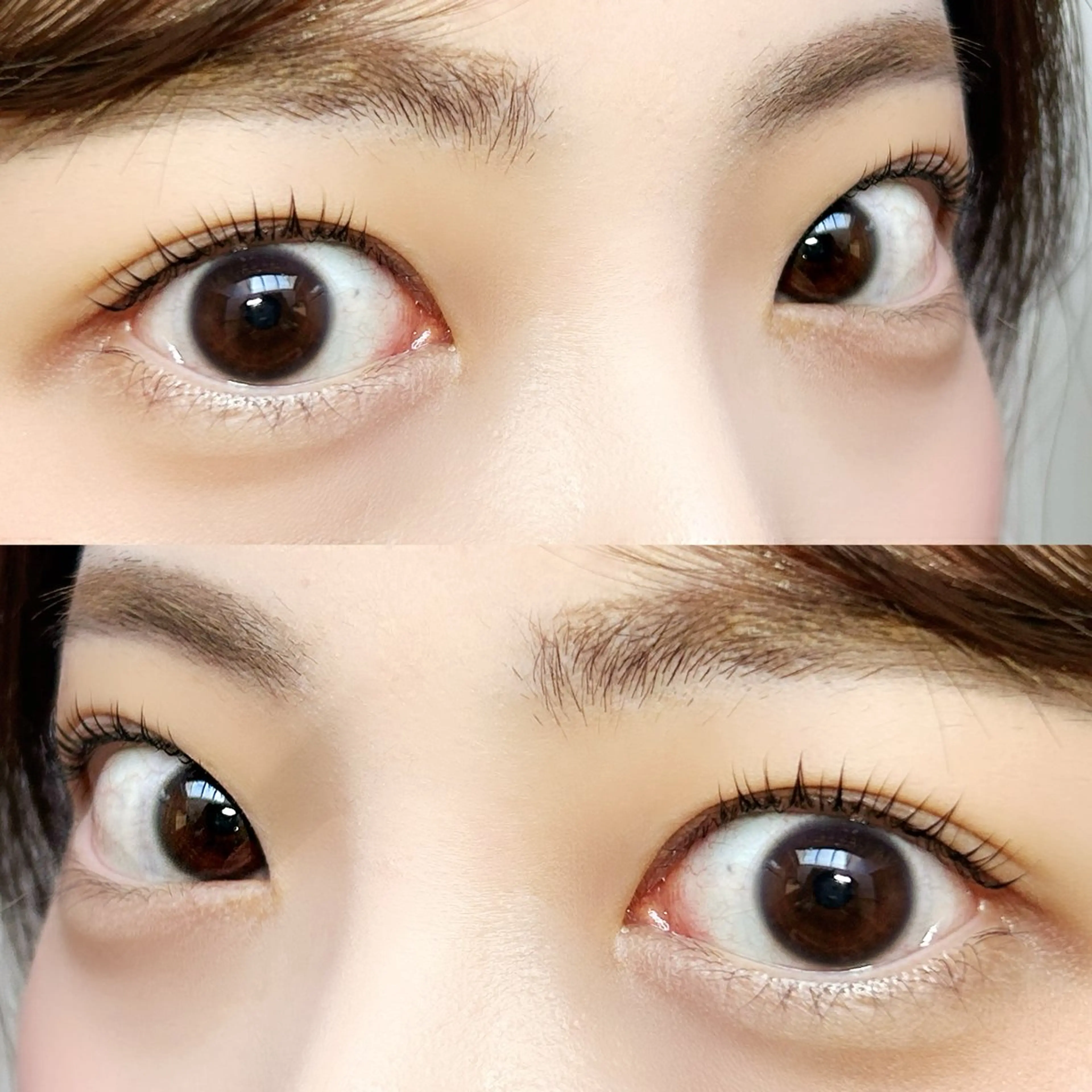 マツエク・マツパ ani 【アニ】所属・ani 【アニ】 恵比寿のマツエク・マツパデザイン