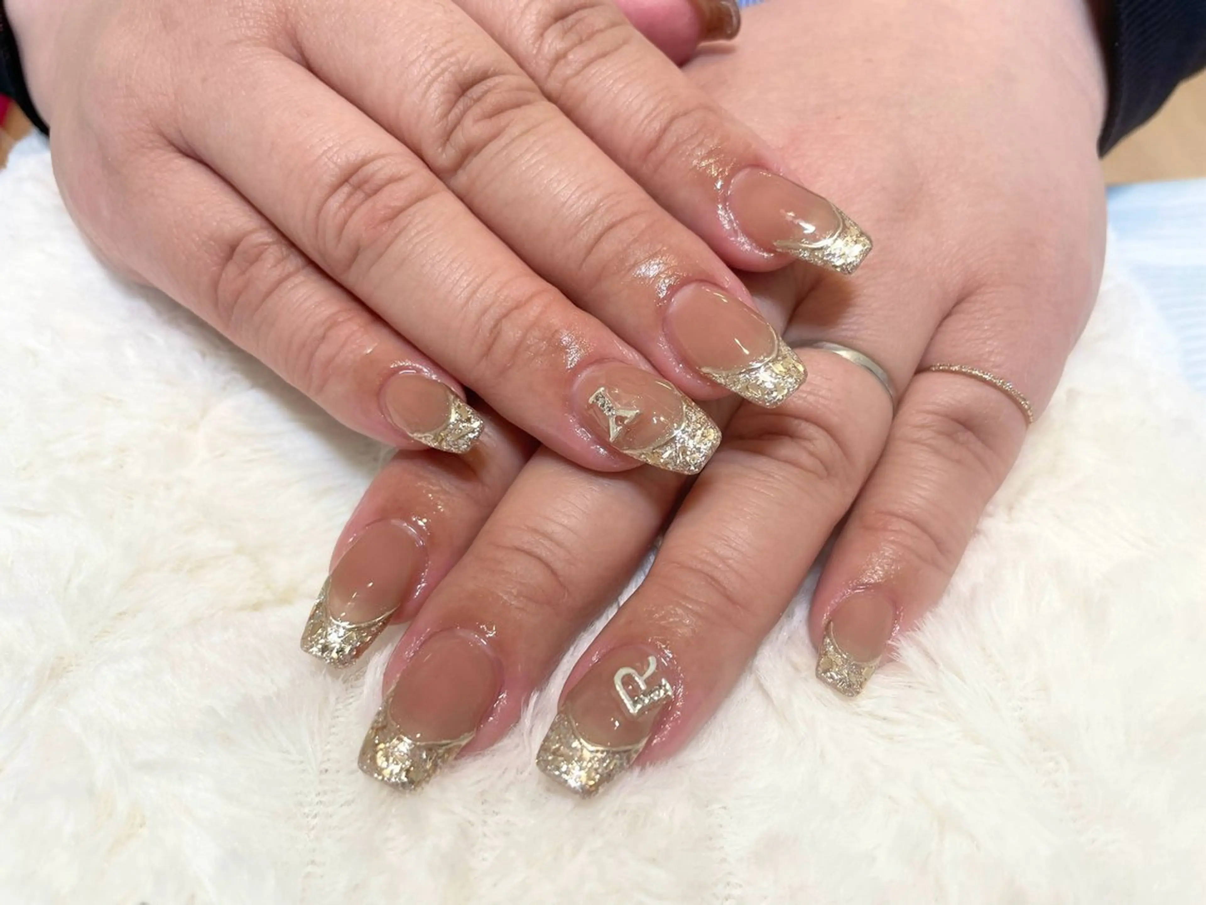 ネイル ハンドネイル nail 23のネイルデザイン