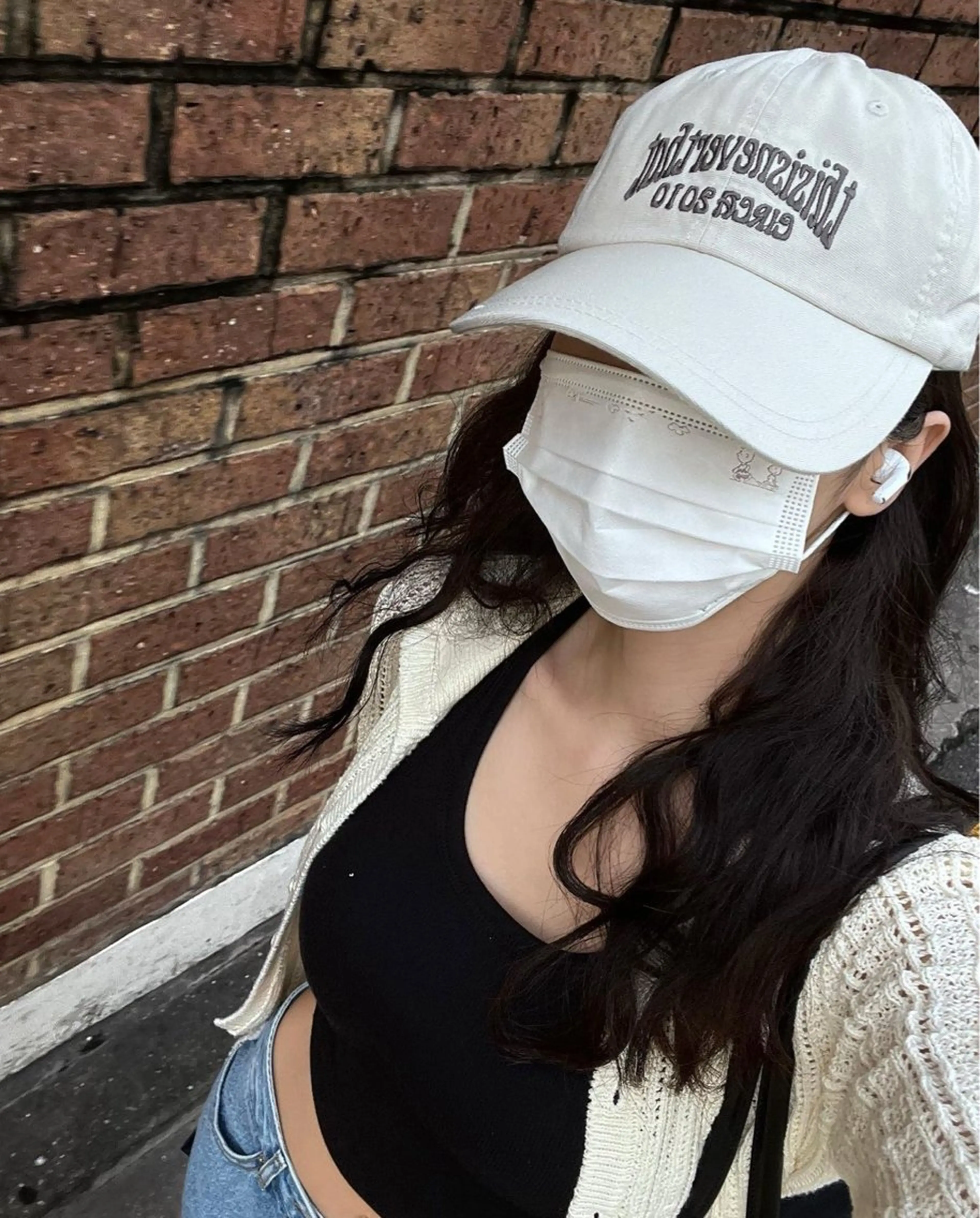 ロング カラー パーマ ヘアアレンジ メンズ キッズ カット ヘアカラー トリートメント ヘッドスパ ヘアセット 上品＆韓国風 🥀海心🥀のヘアスタイル