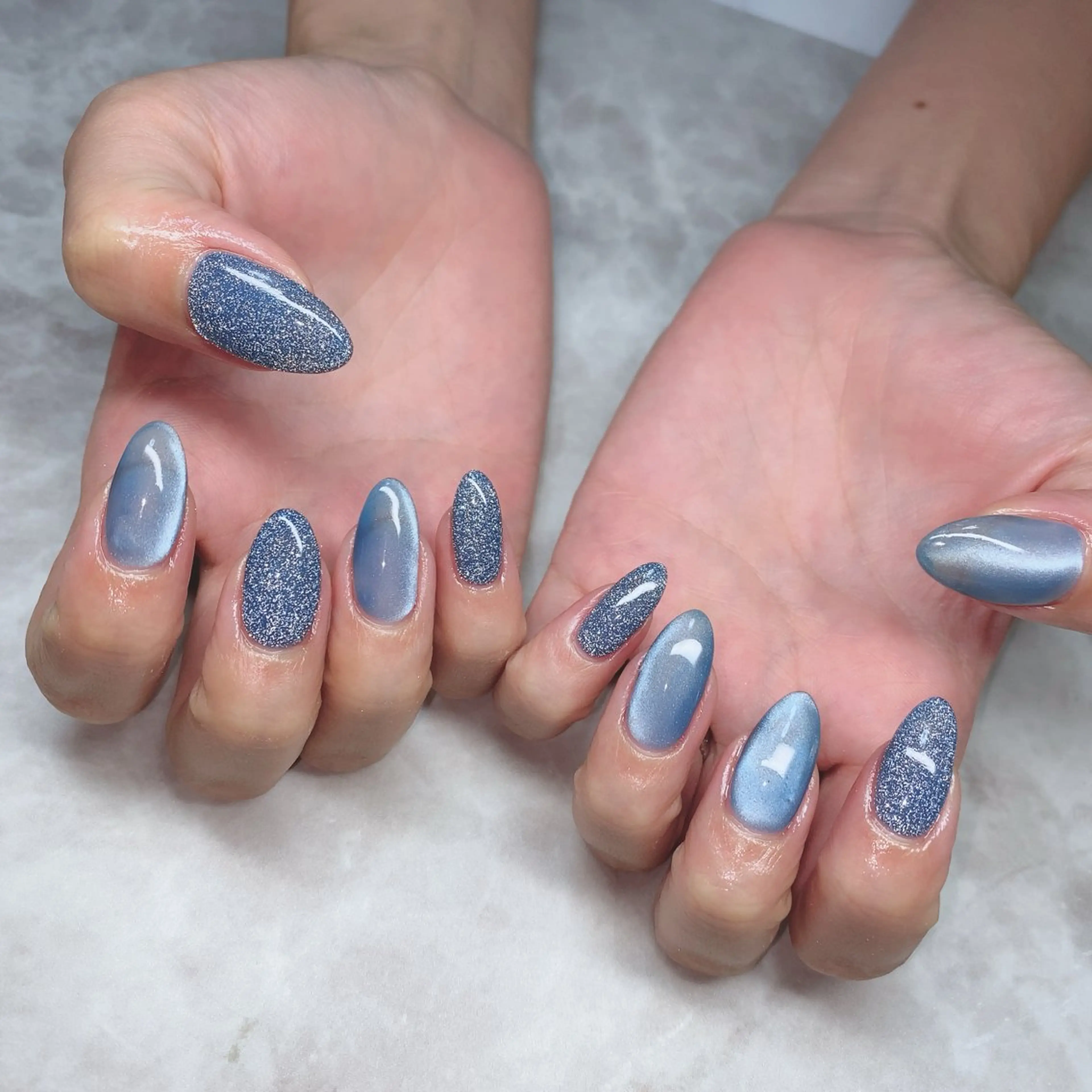 ネイル ハンドネイル C. NAILSのネイルデザイン