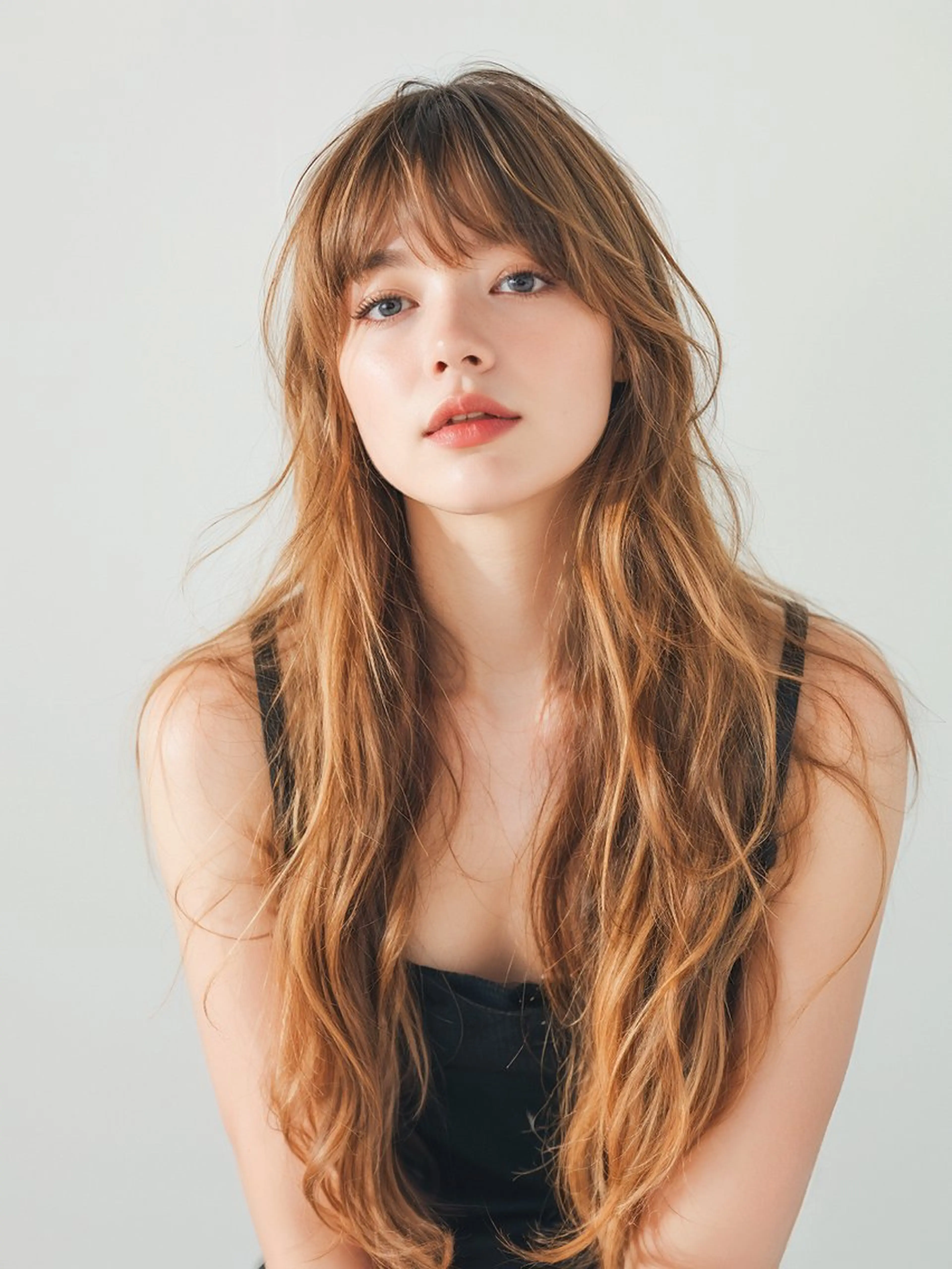 AVEDA colorの写真