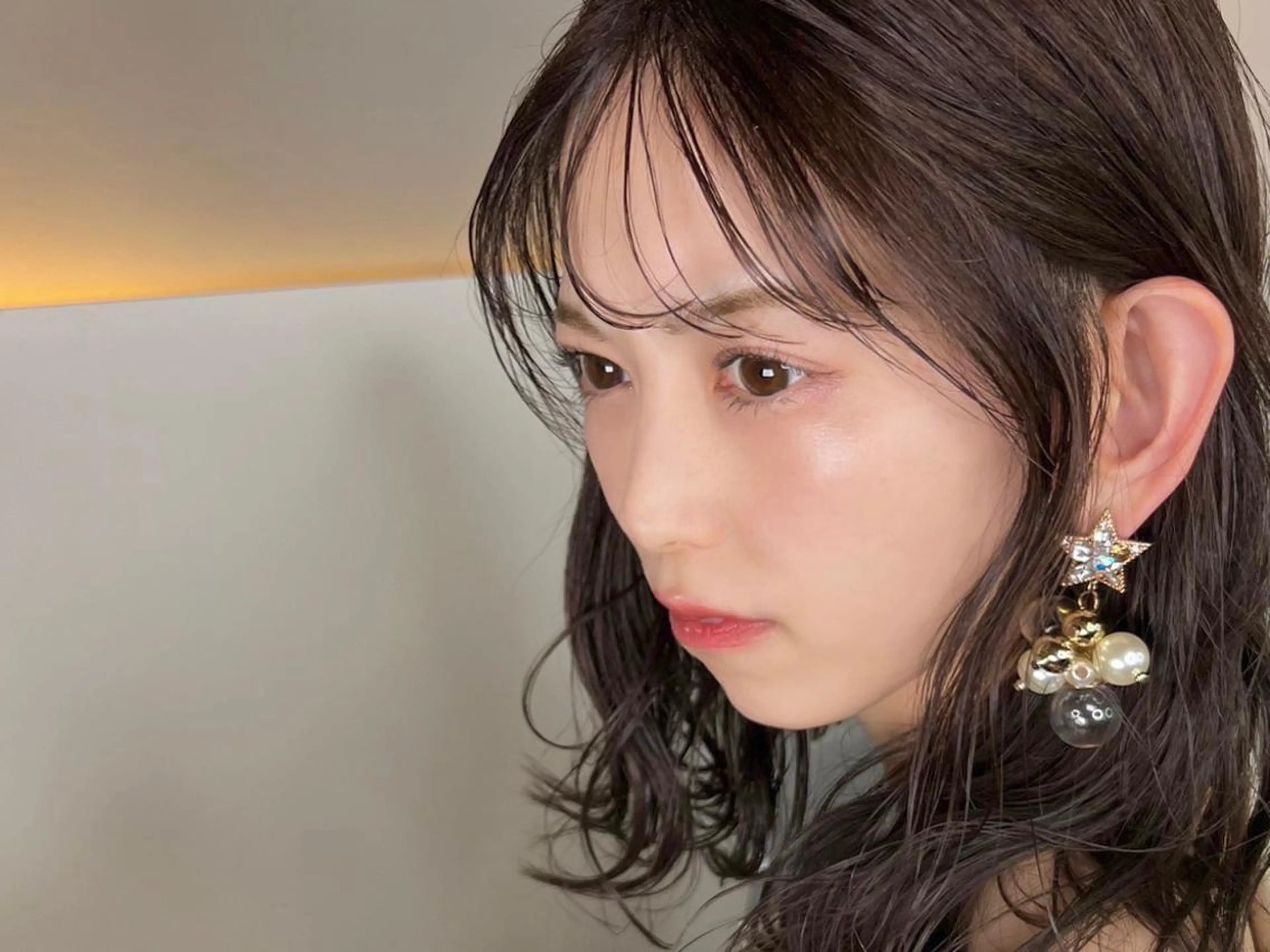 【トーンアップ★毛穴×ピーリングで肌質アップコース】毛穴汚れ＆くすみない輝く美肌の写真