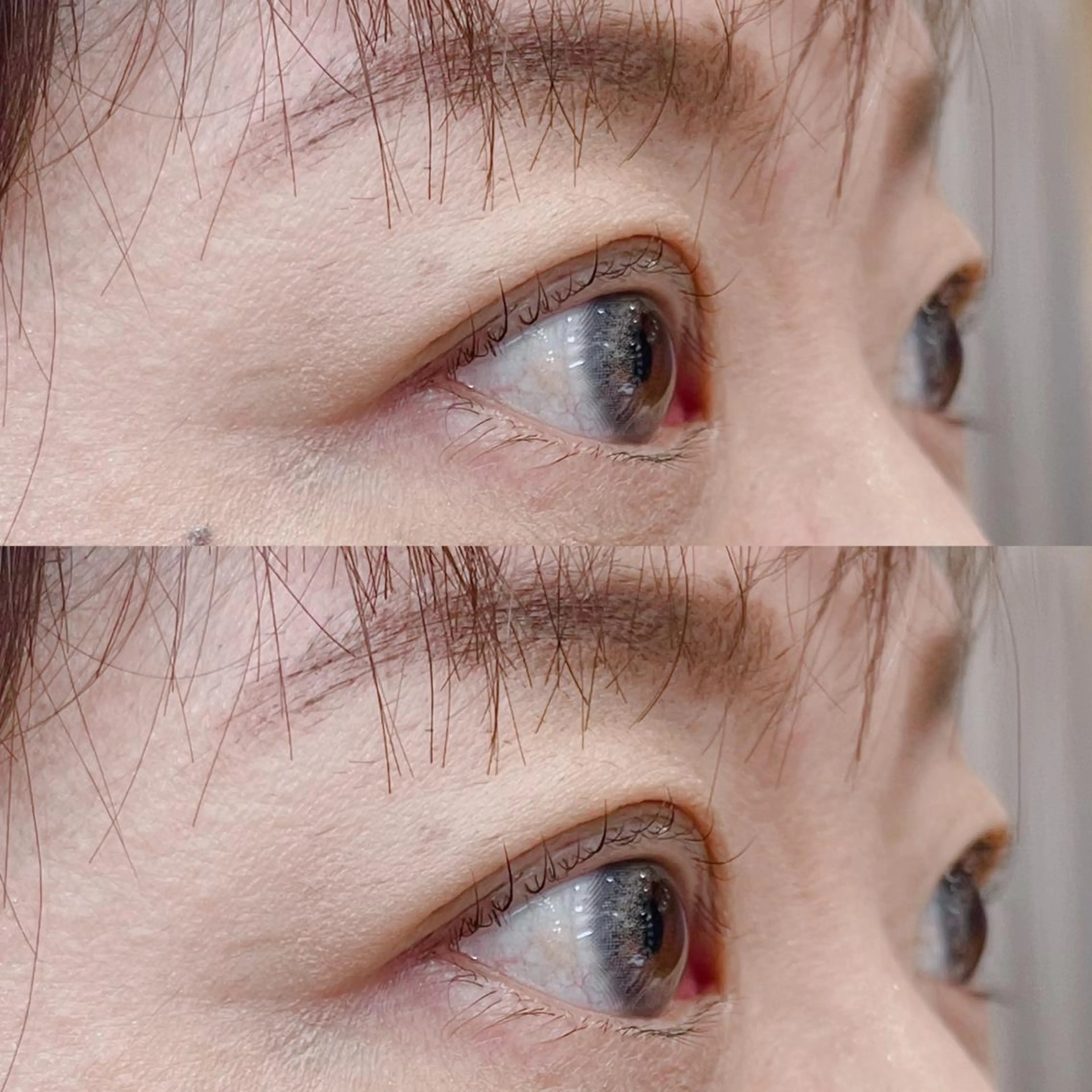 マツエク・マツパ ユウナ /難波/ 推し活美容師のヘアスタイル