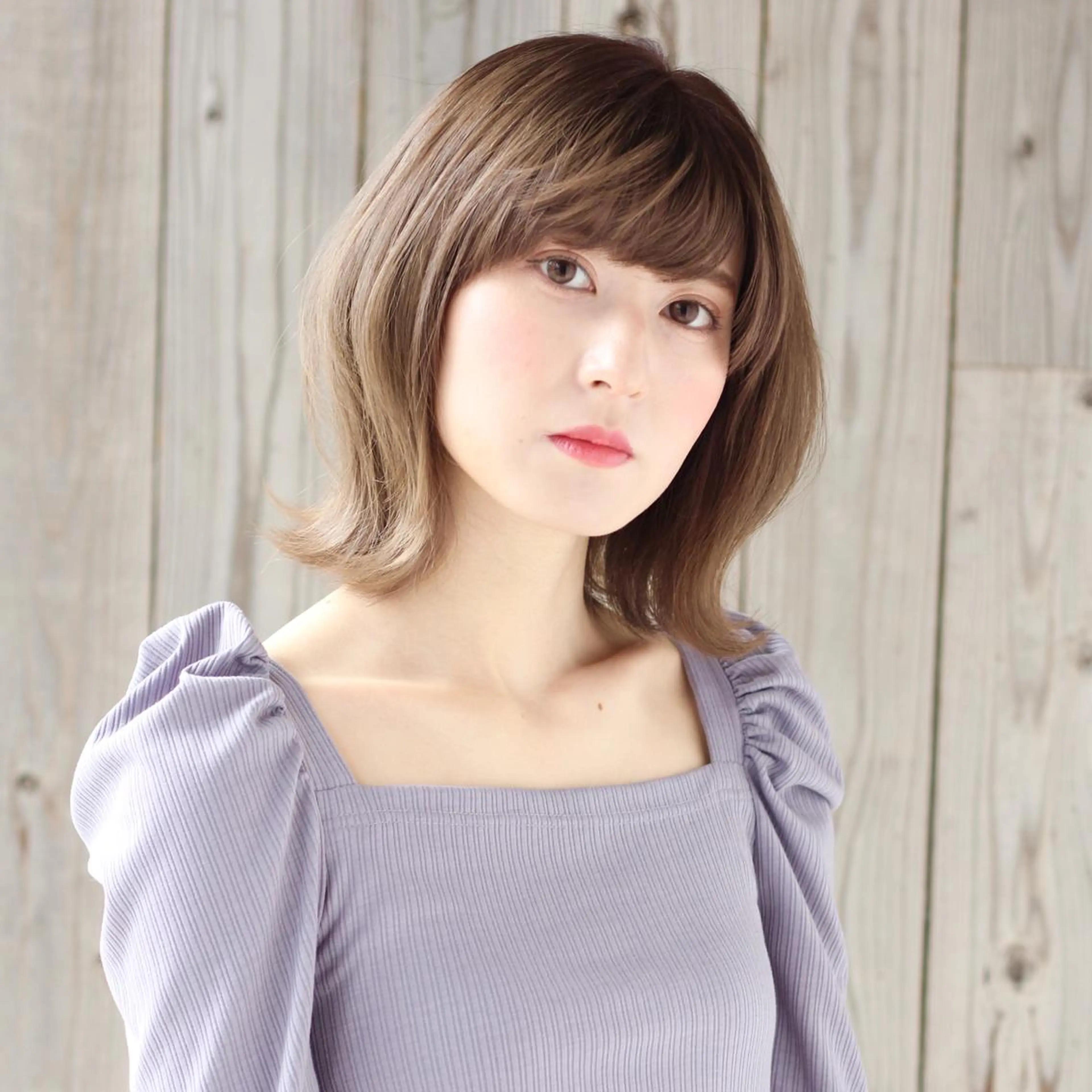 ミディアム 🎴イトウユウ🎴 副店長/メンズ専門のヘアスタイル