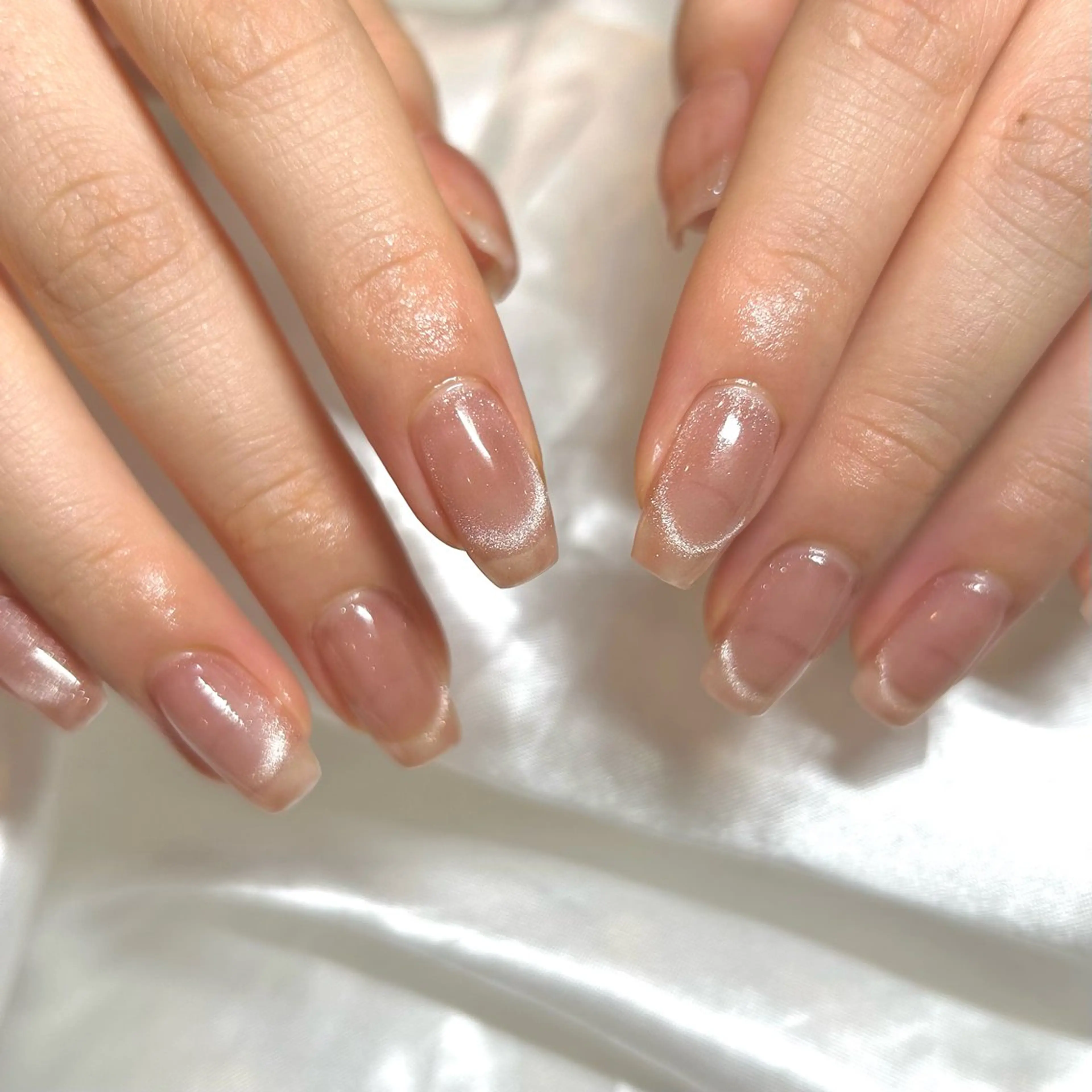 ネイル ハンドネイル Nail salon AO所属・Nail salon AOのネイルデザイン
