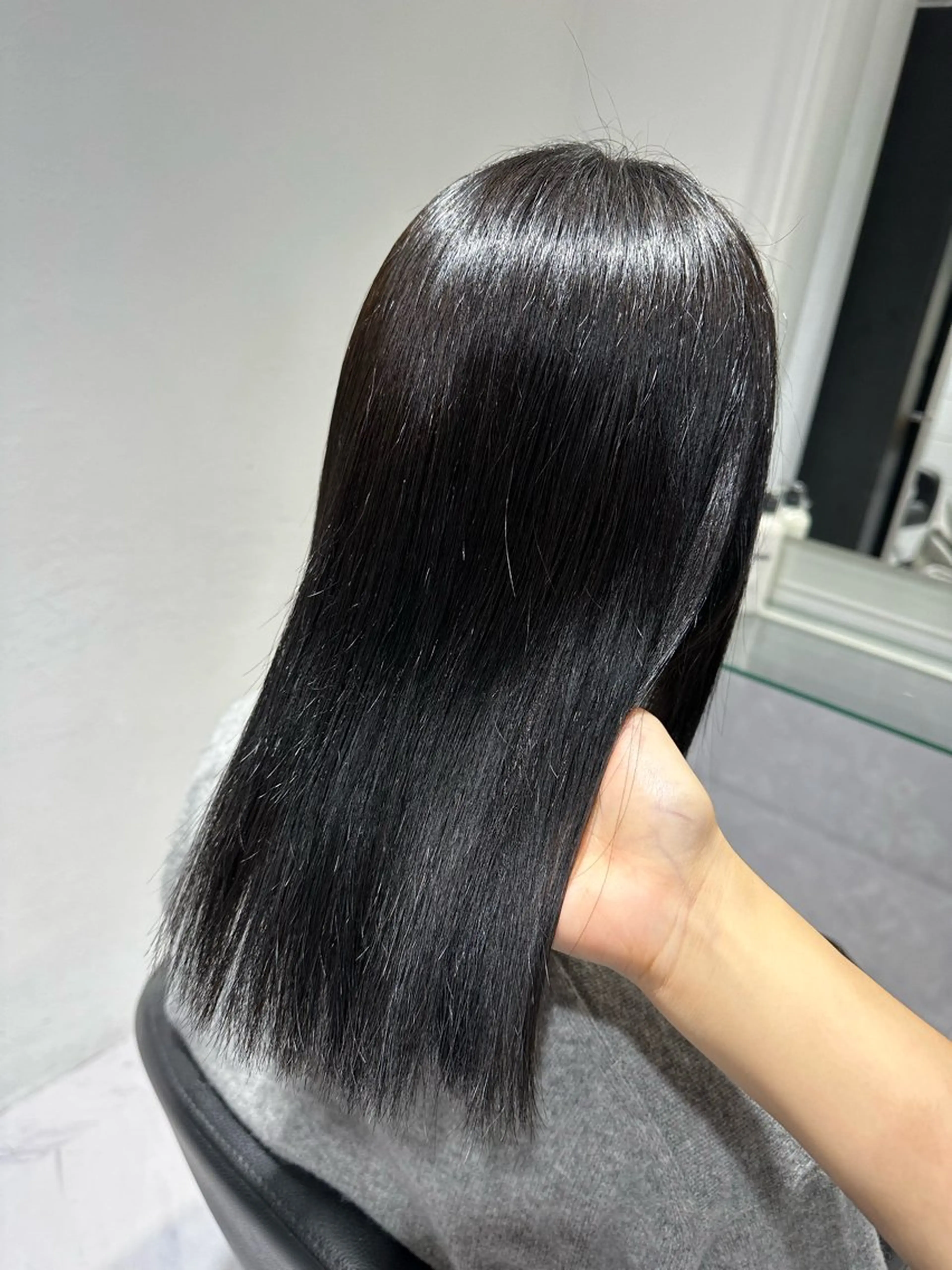 ミディアム junna‎🤍調布 まつ毛/眉 激安のマツエク・マツパデザイン