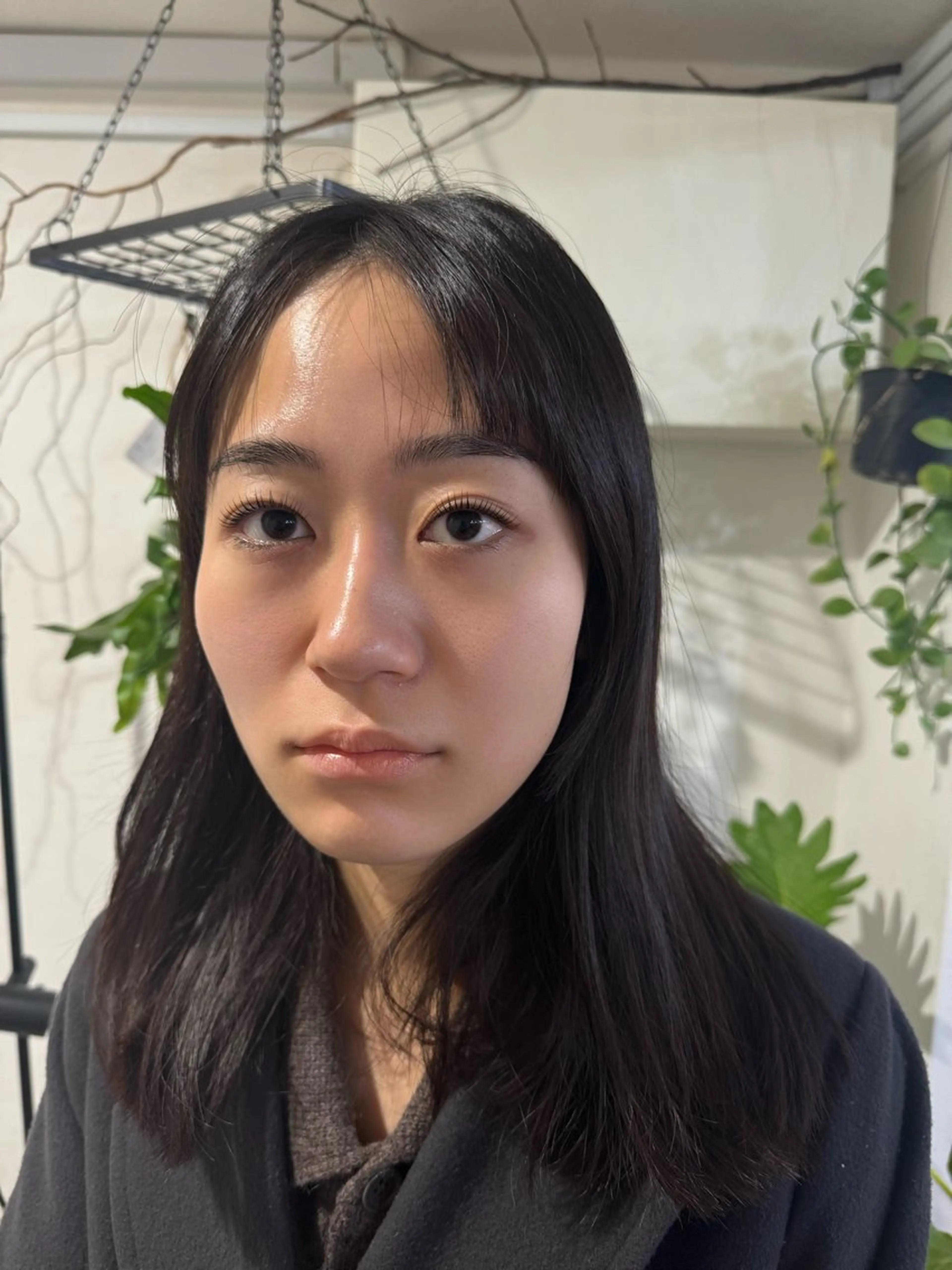 まつ毛パーマ＋アイブロウwaxスタイリング🌵セットメニュー⭕の写真