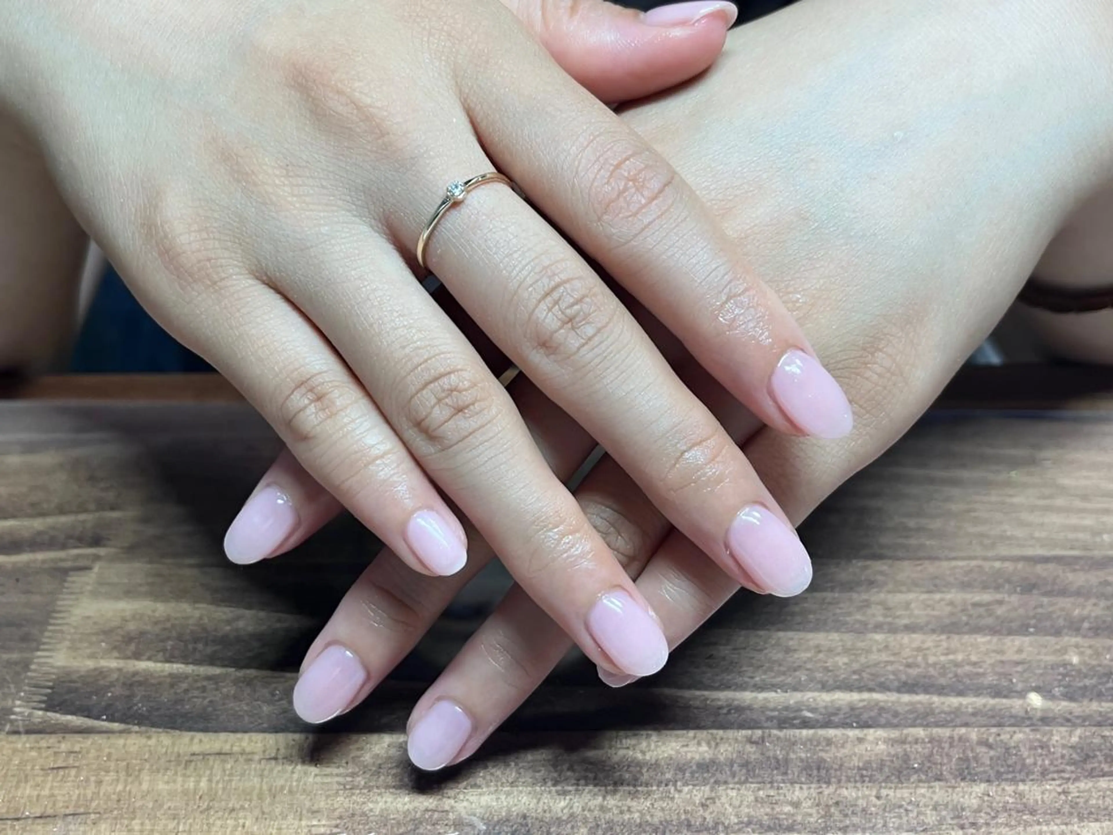 ネイル ハンドネイル lucky nail 歌舞伎町のネイルデザイン