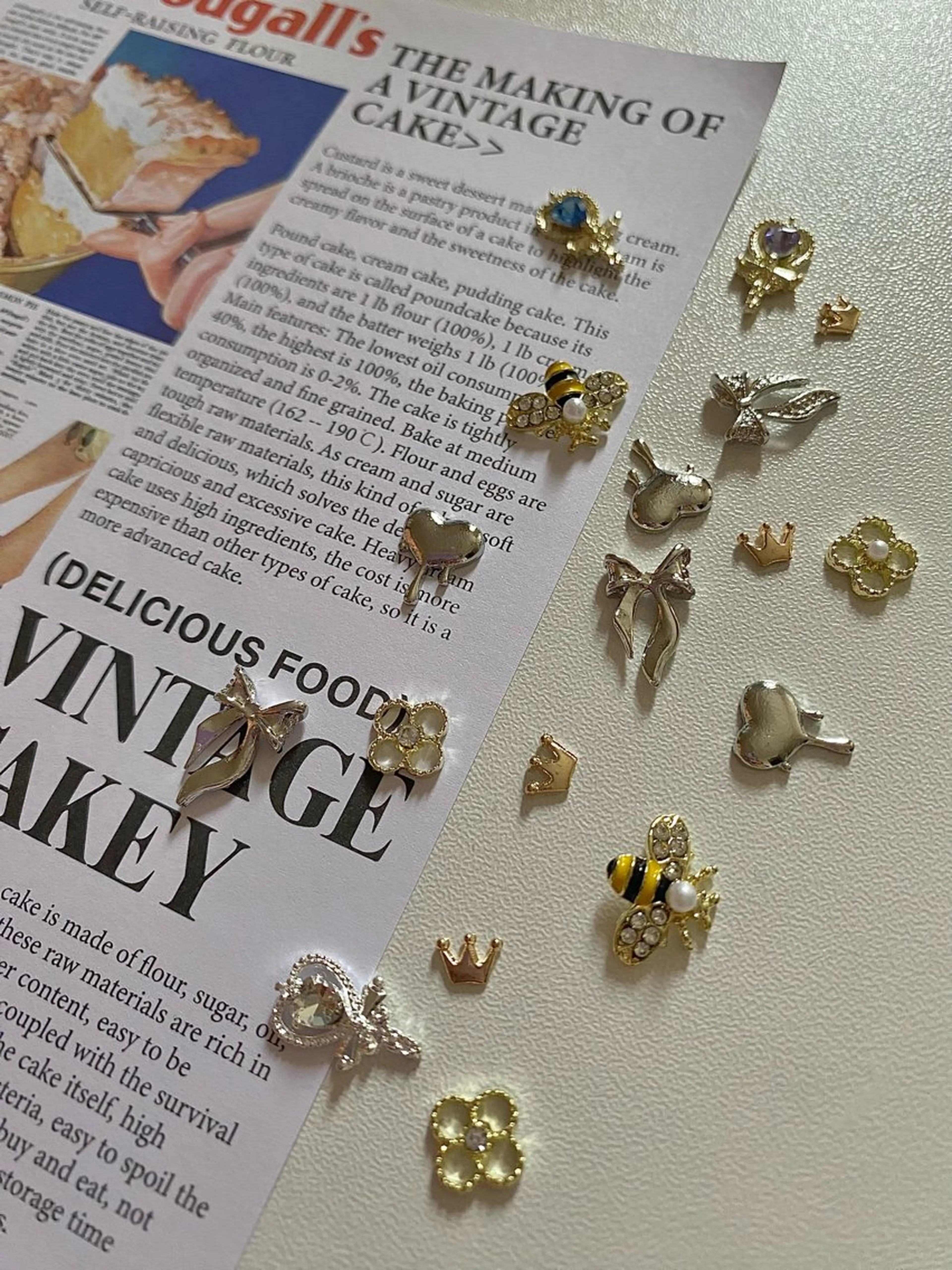 ネイル BONNIE所属・BONNIE MIKIのネイルデザイン