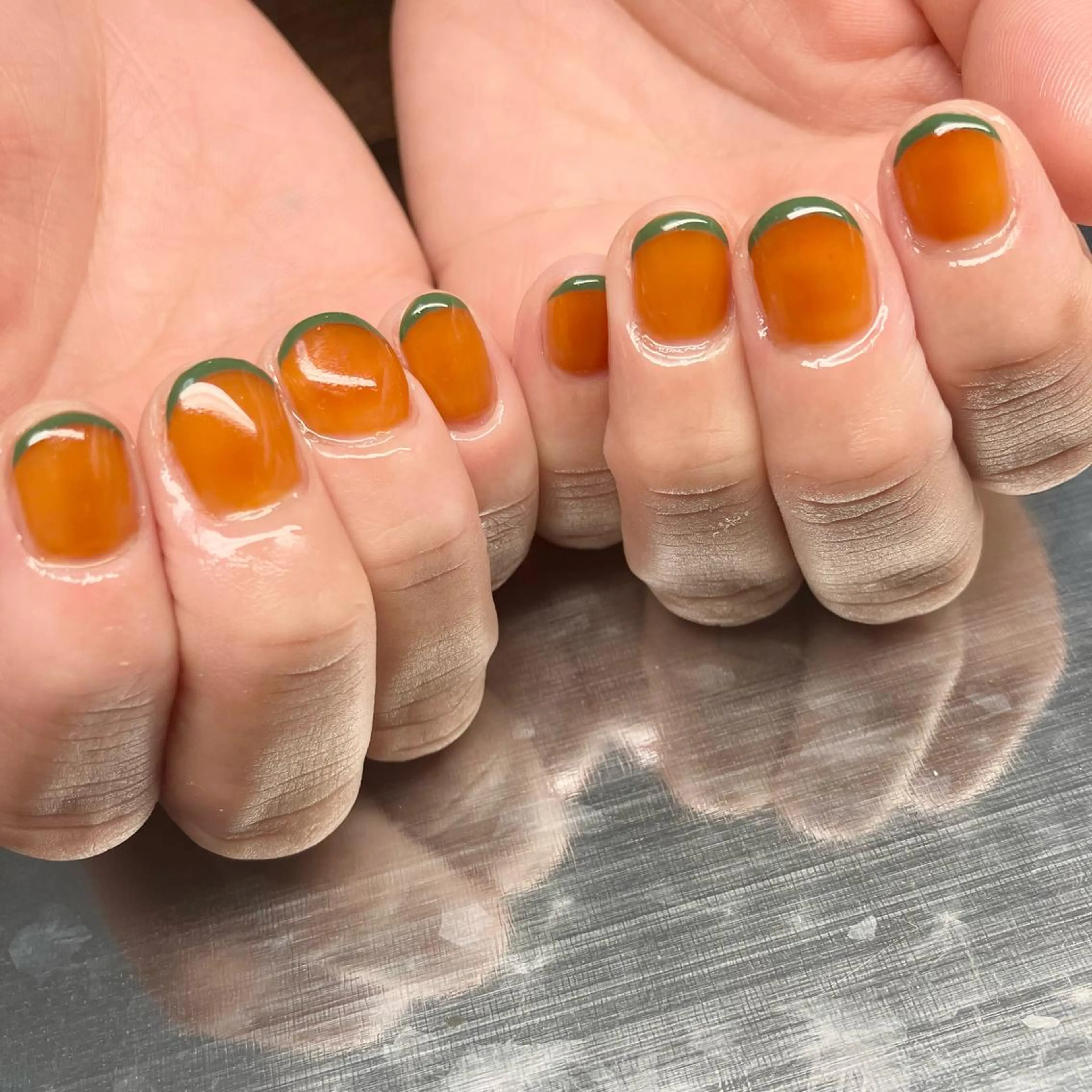 ネイル hiroba nailのネイルデザイン