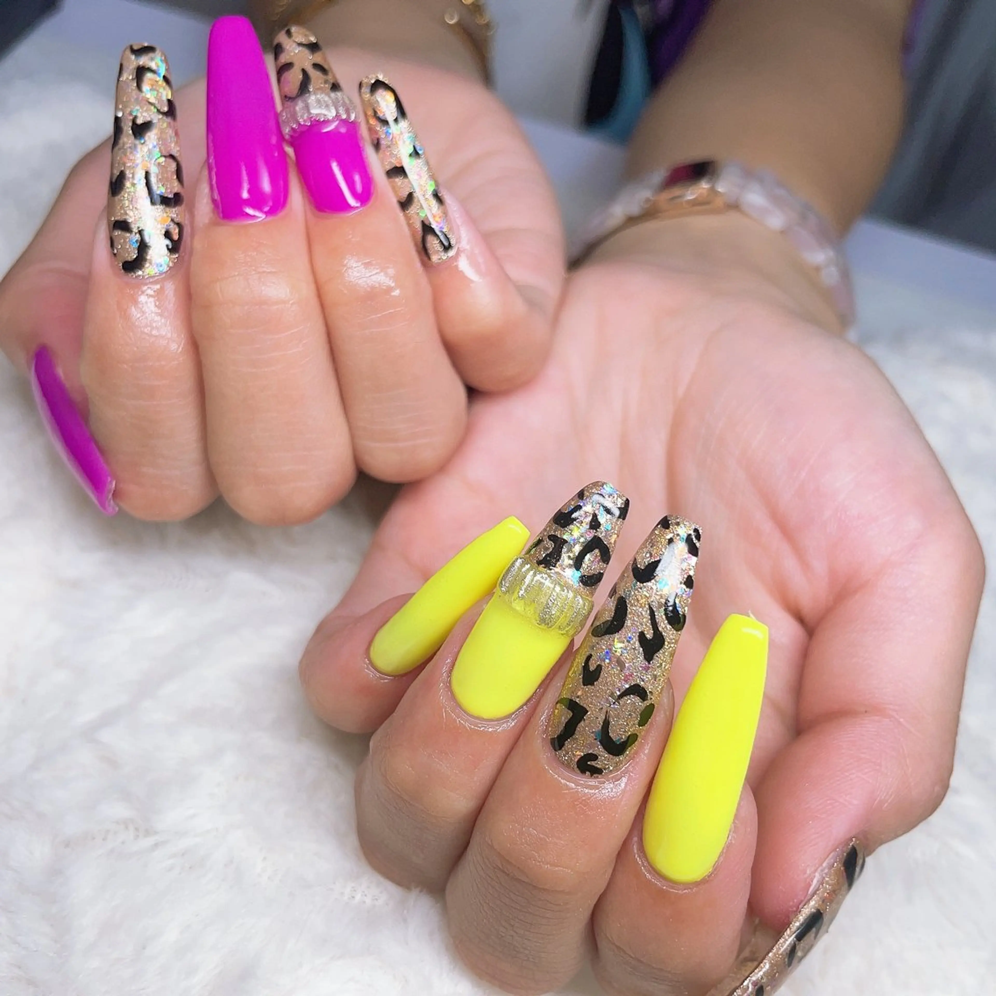 ネイル ハンドネイル Nail salon_Kのネイルデザイン