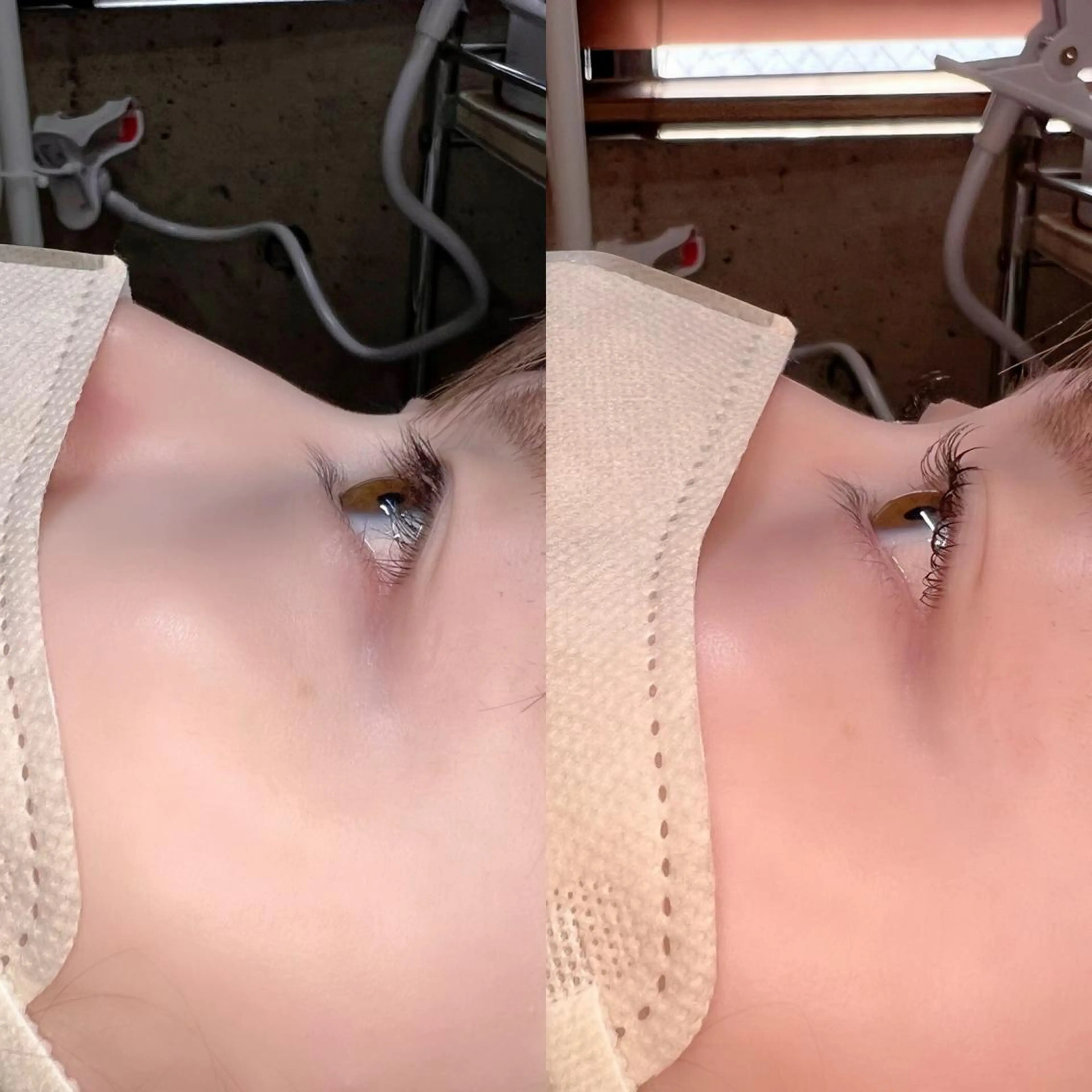 マツエク・マツパ 12日空きあり♡ ERIKA♡のマツエク・マツパデザイン