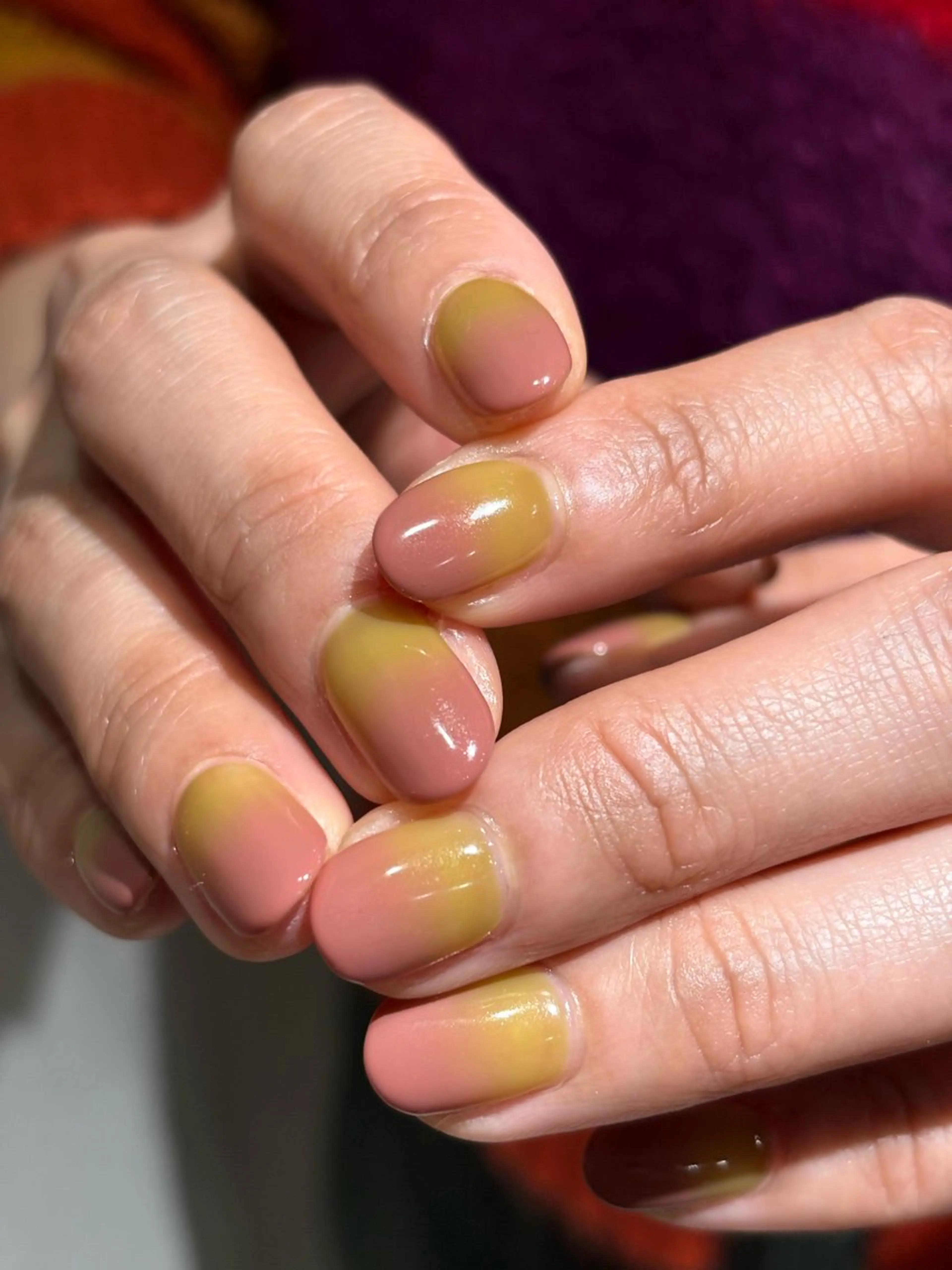 ネイル ハンドネイル filonnail / Shioriのネイルデザイン