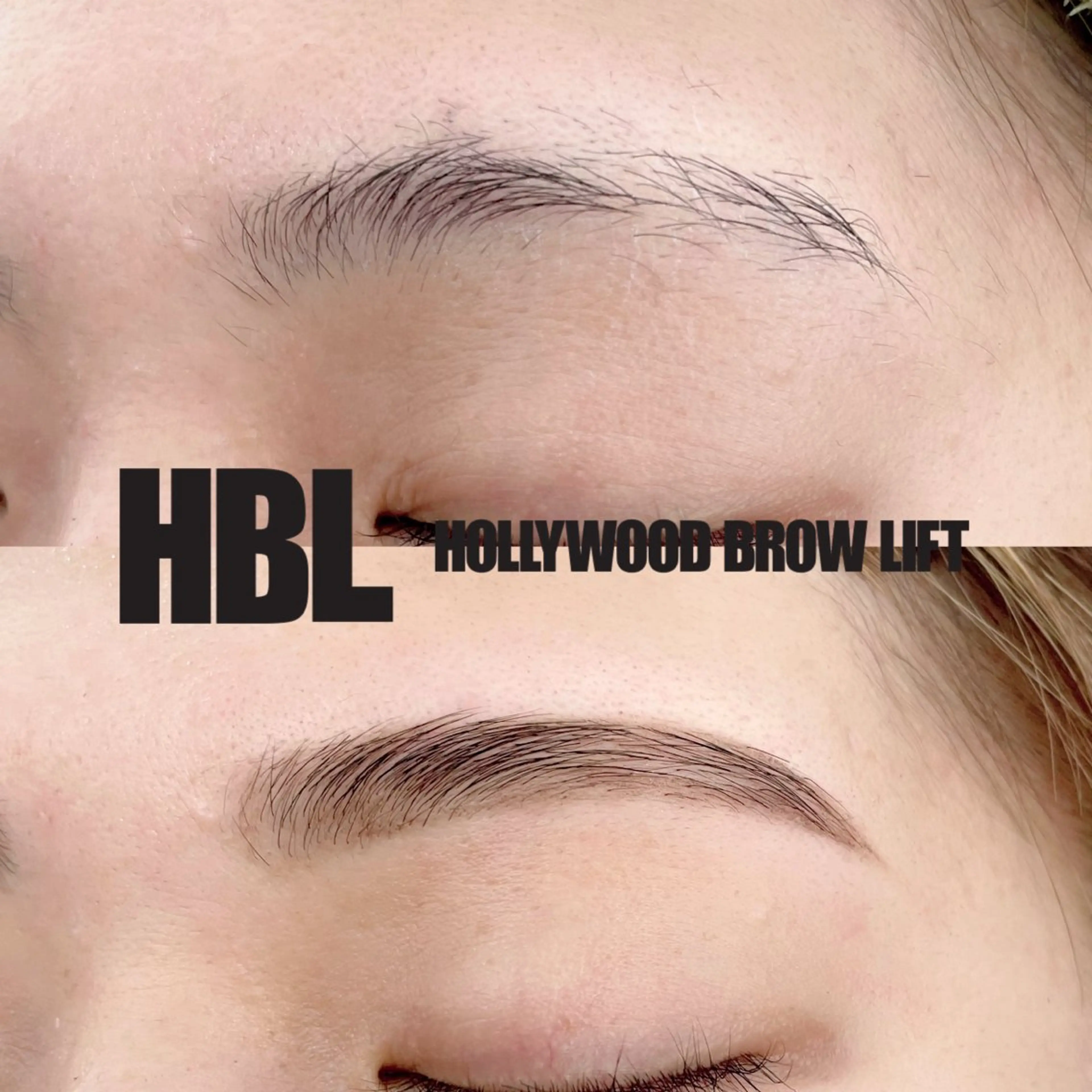【9/5 13:30​〜​リクエスト限定】💎練習モデル様【HBL&眉Wax】※補足説明要確認の写真