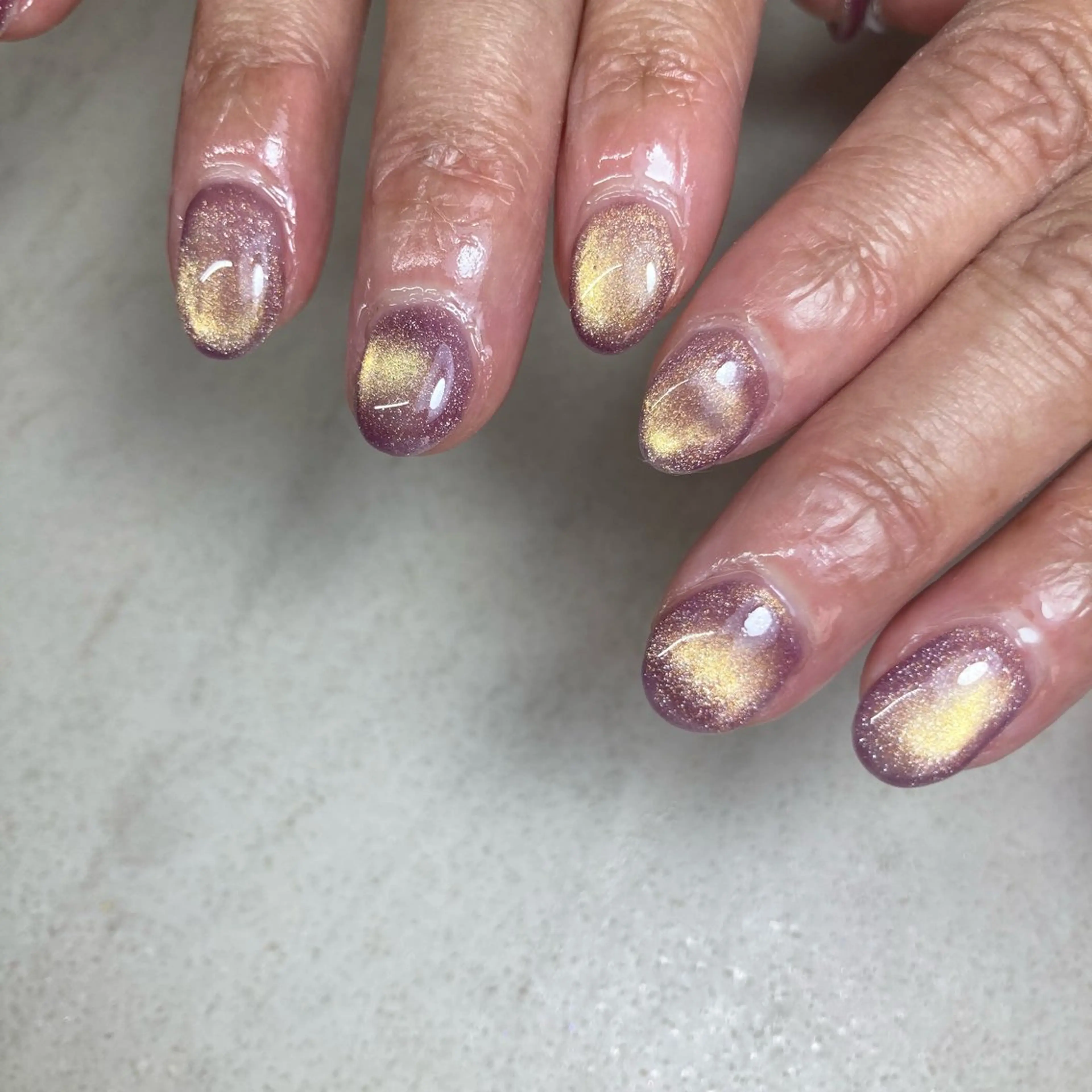 ネイル ハンドネイル sary nail所属・sary nailのネイルデザイン