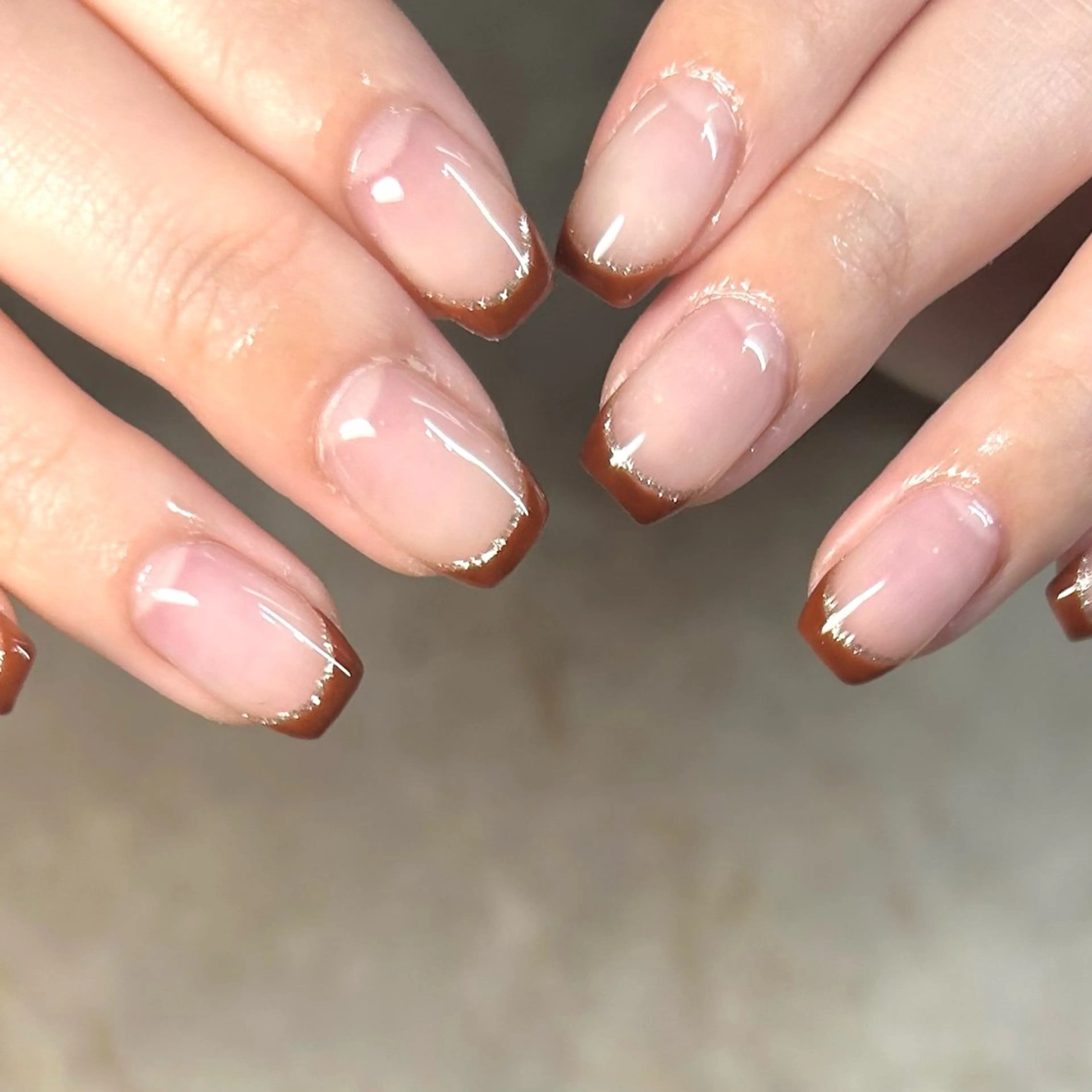 ネイル maison de NALIのネイルデザイン