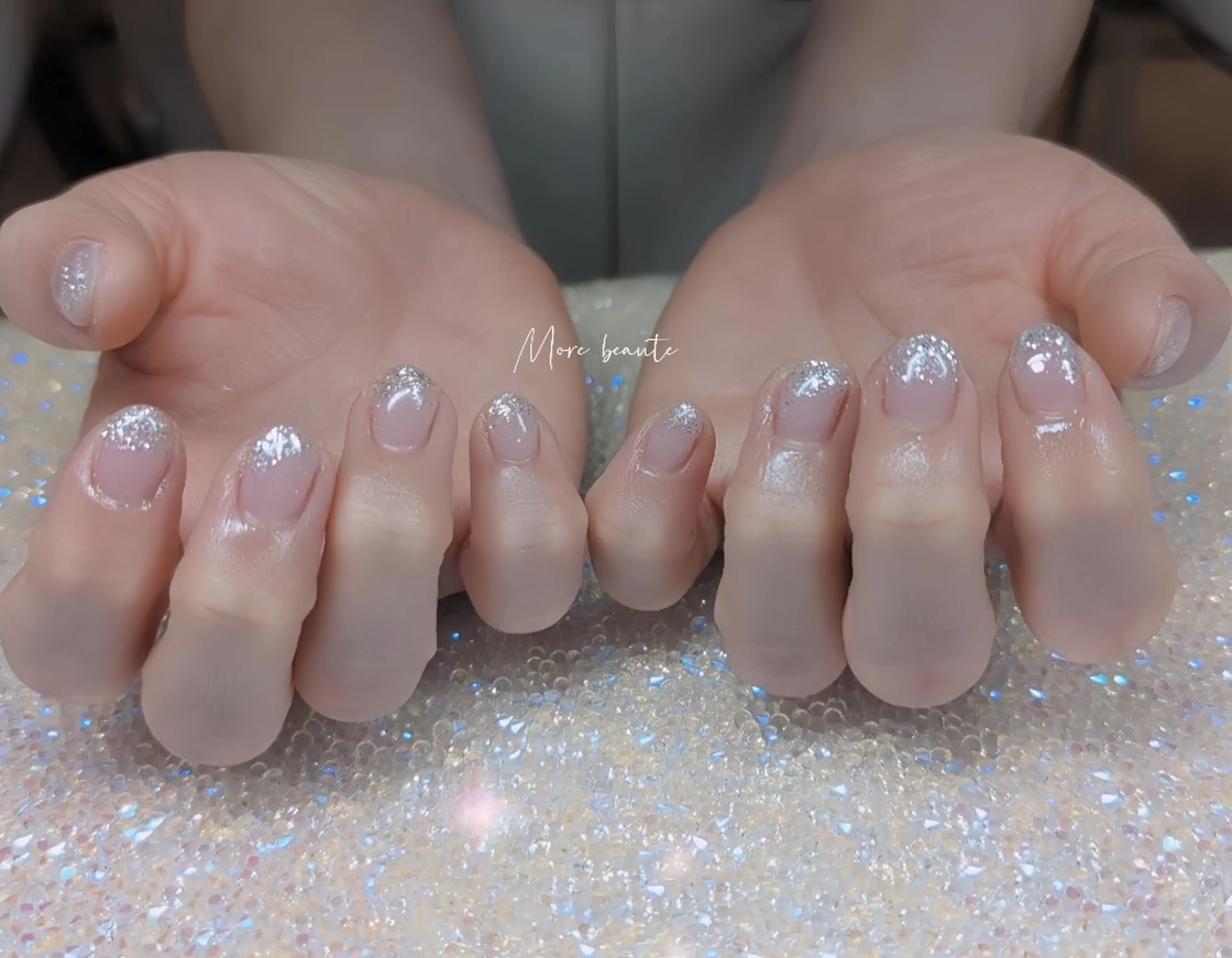 ネイル ハンドネイル I LOVE ME NAIL.｡.:*♡のネイルデザイン