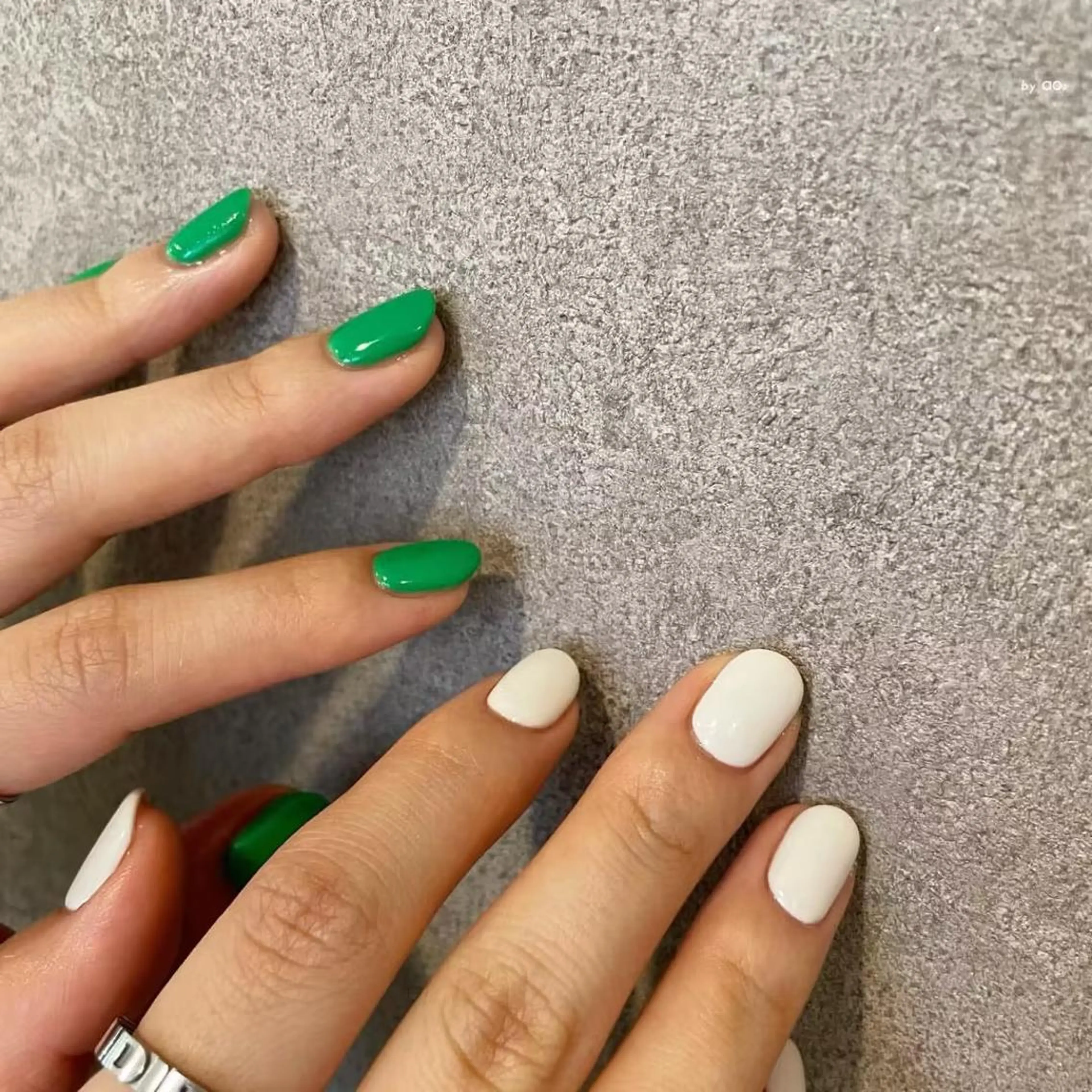 ネイル ハンドネイル ハンドケア FUTURE   BEAUTY所属・FUTURE BEAUTYのネイルデザイン