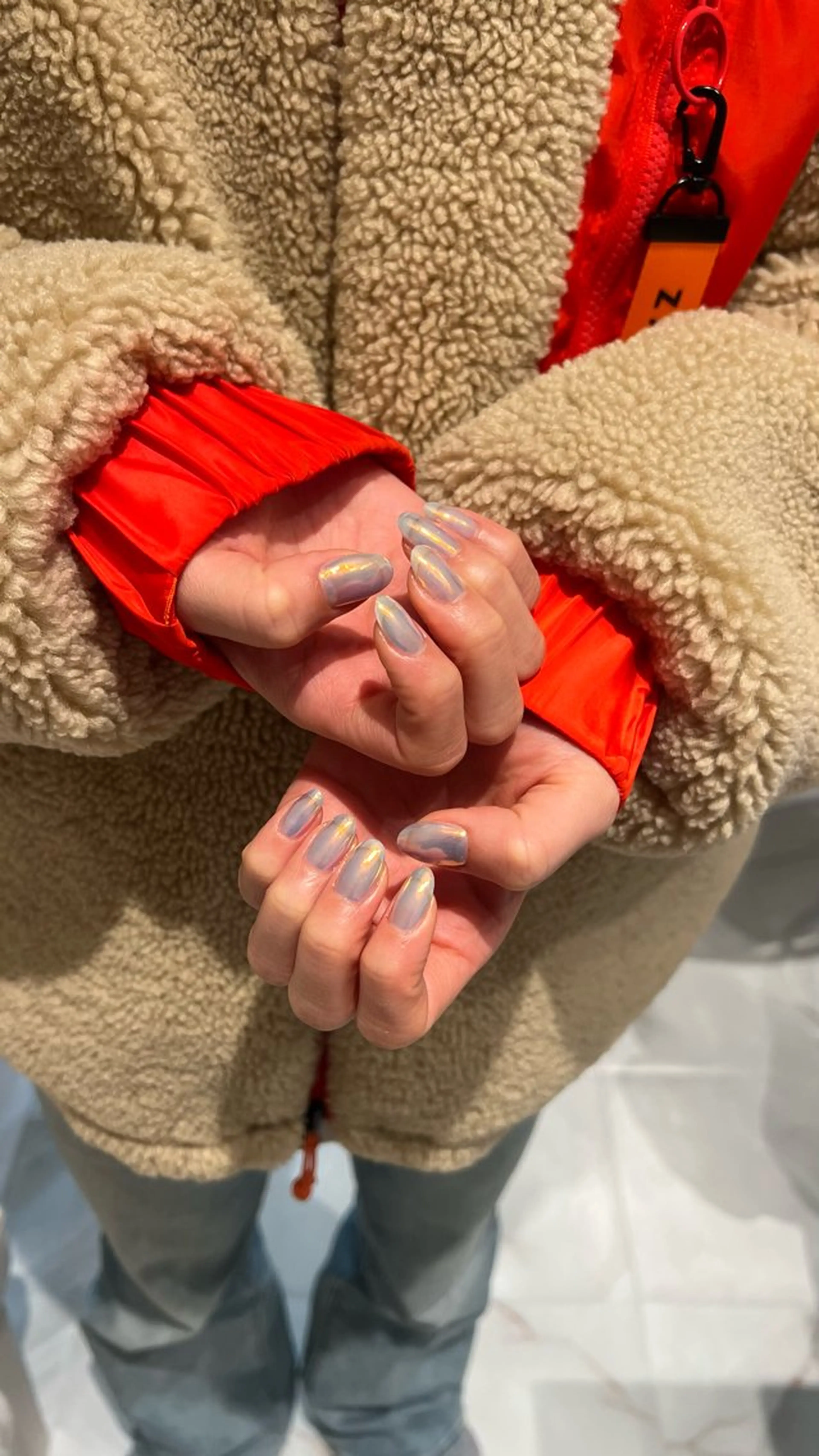 ネイル ハンドネイル Nail salon  Cupid所属・Nail Cupid 👼🏻misoraのネイルデザイン