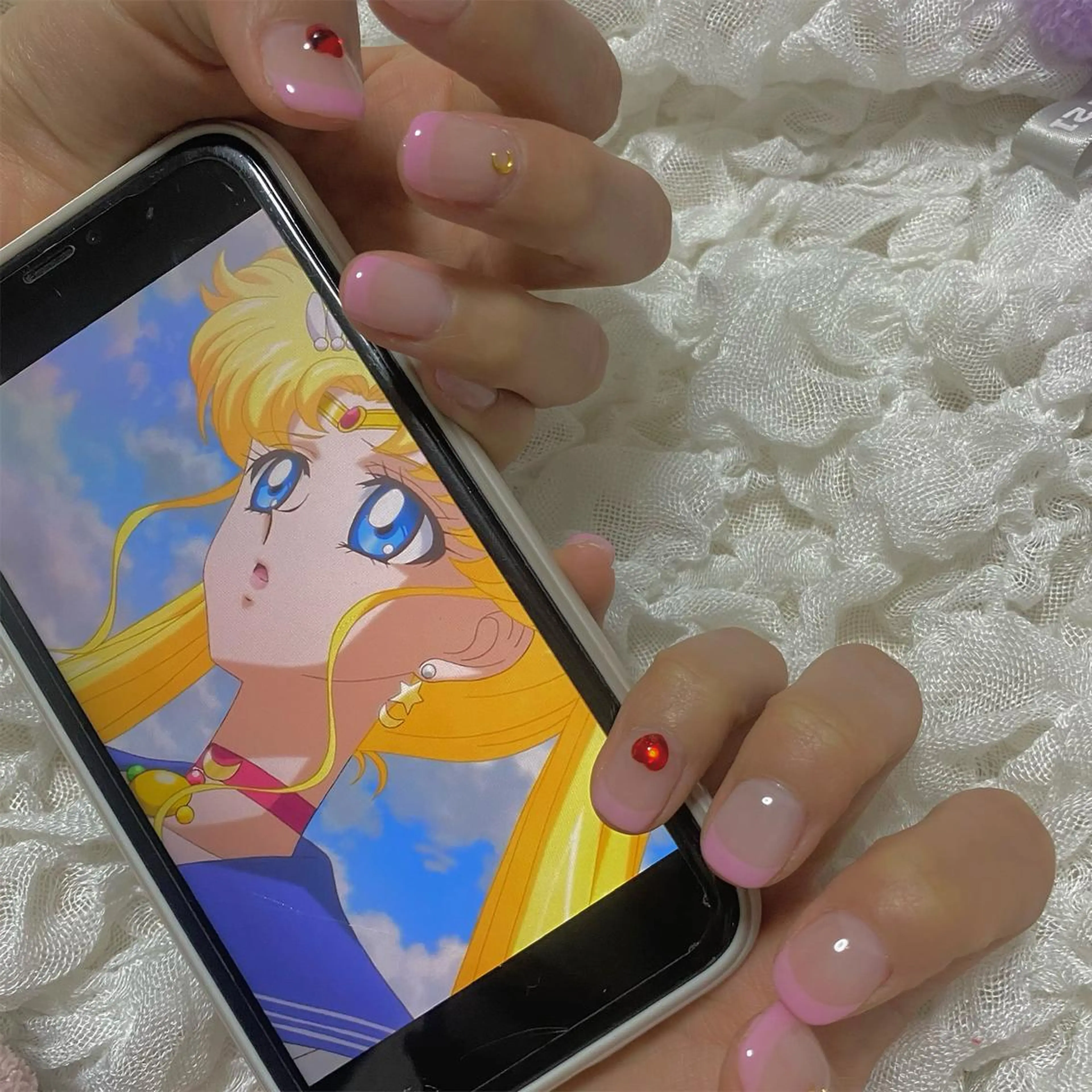 ネイル 🤍 Ayaのネイルデザイン