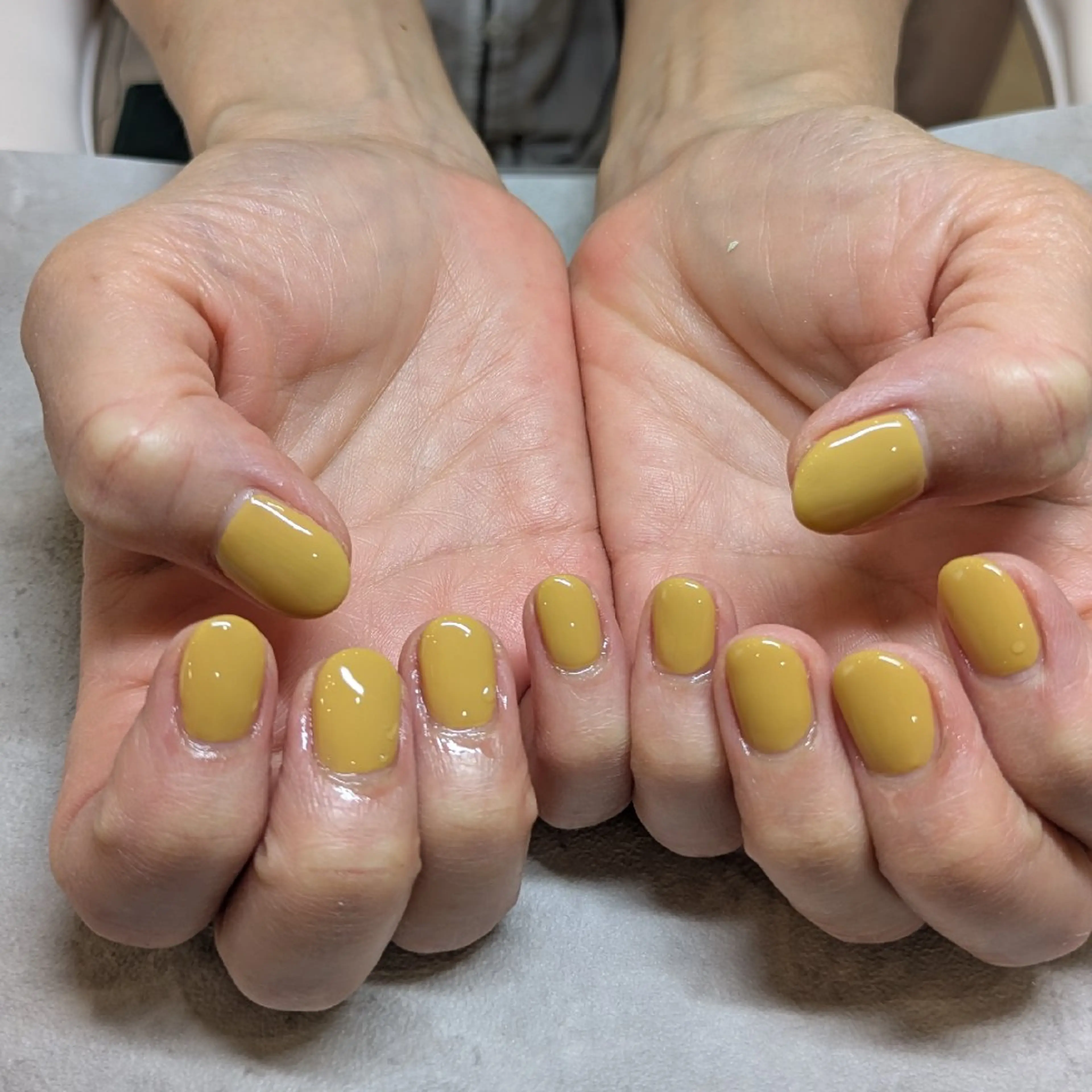 ネイル ハンドネイル nailsalon Rilyのネイルデザイン