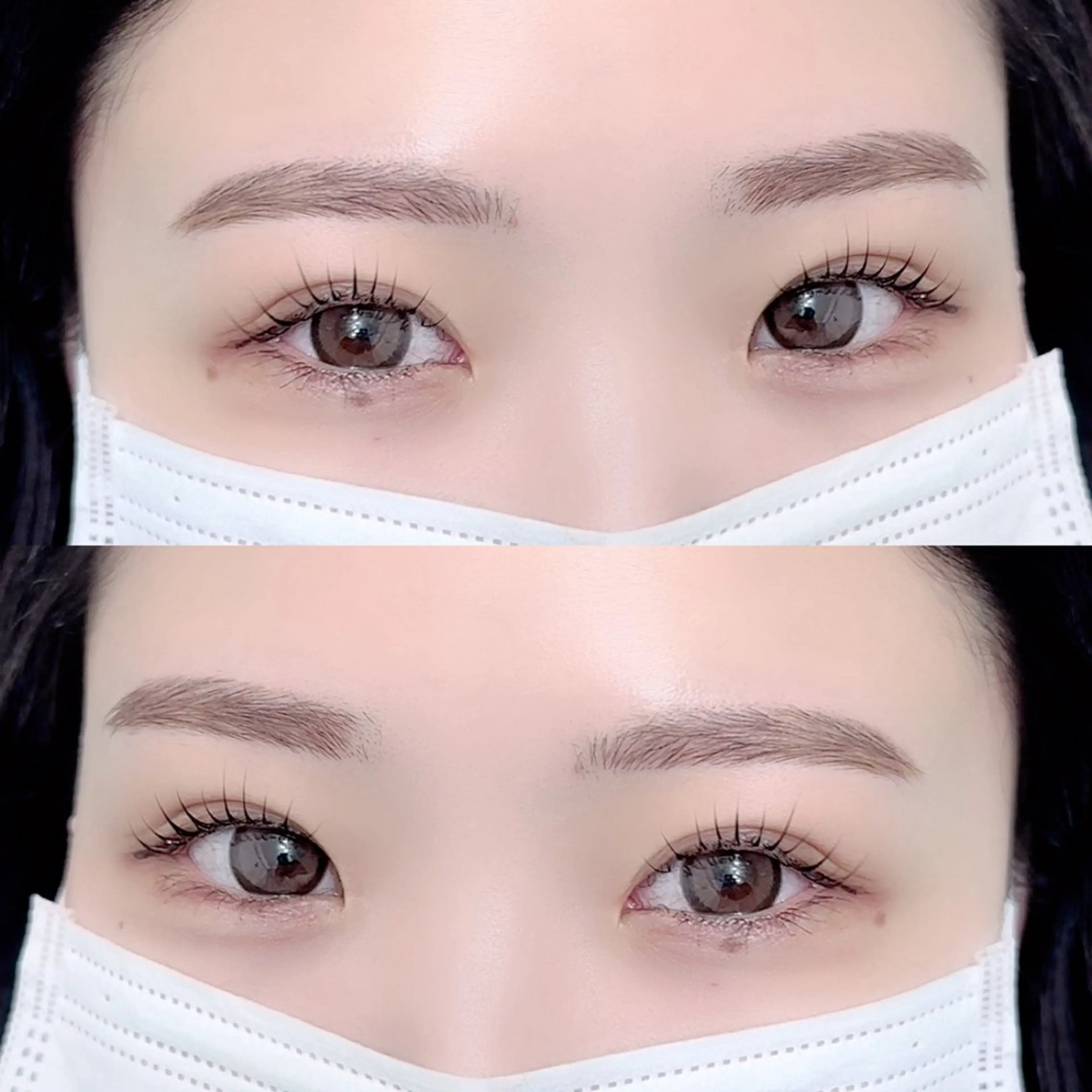 マツエク・マツパ BEBROW所属・BEBROW 堀江のエステ・リラクイメージ