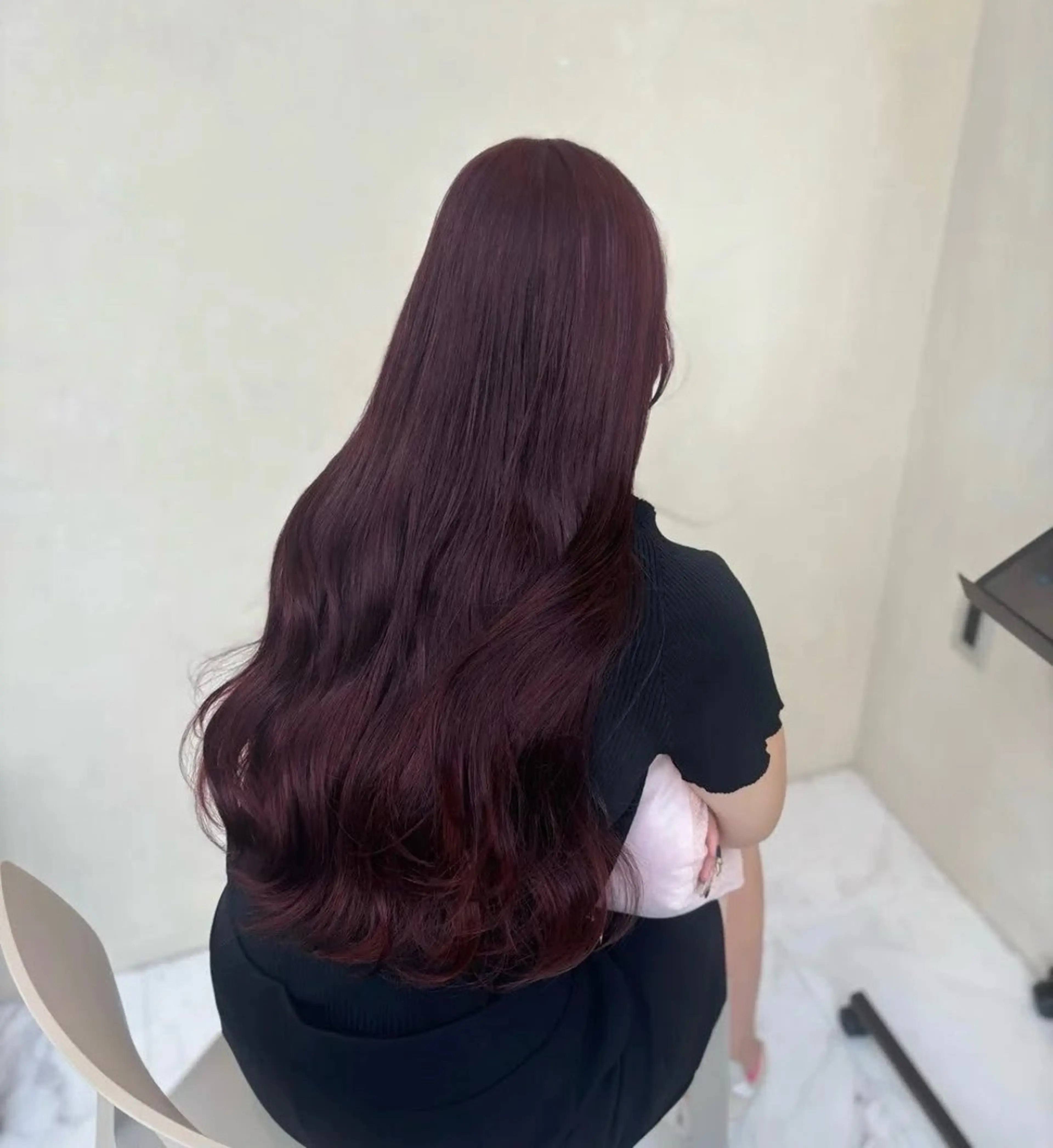 カラー 🩶グレージュの天才 ノア🩶のヘアスタイル