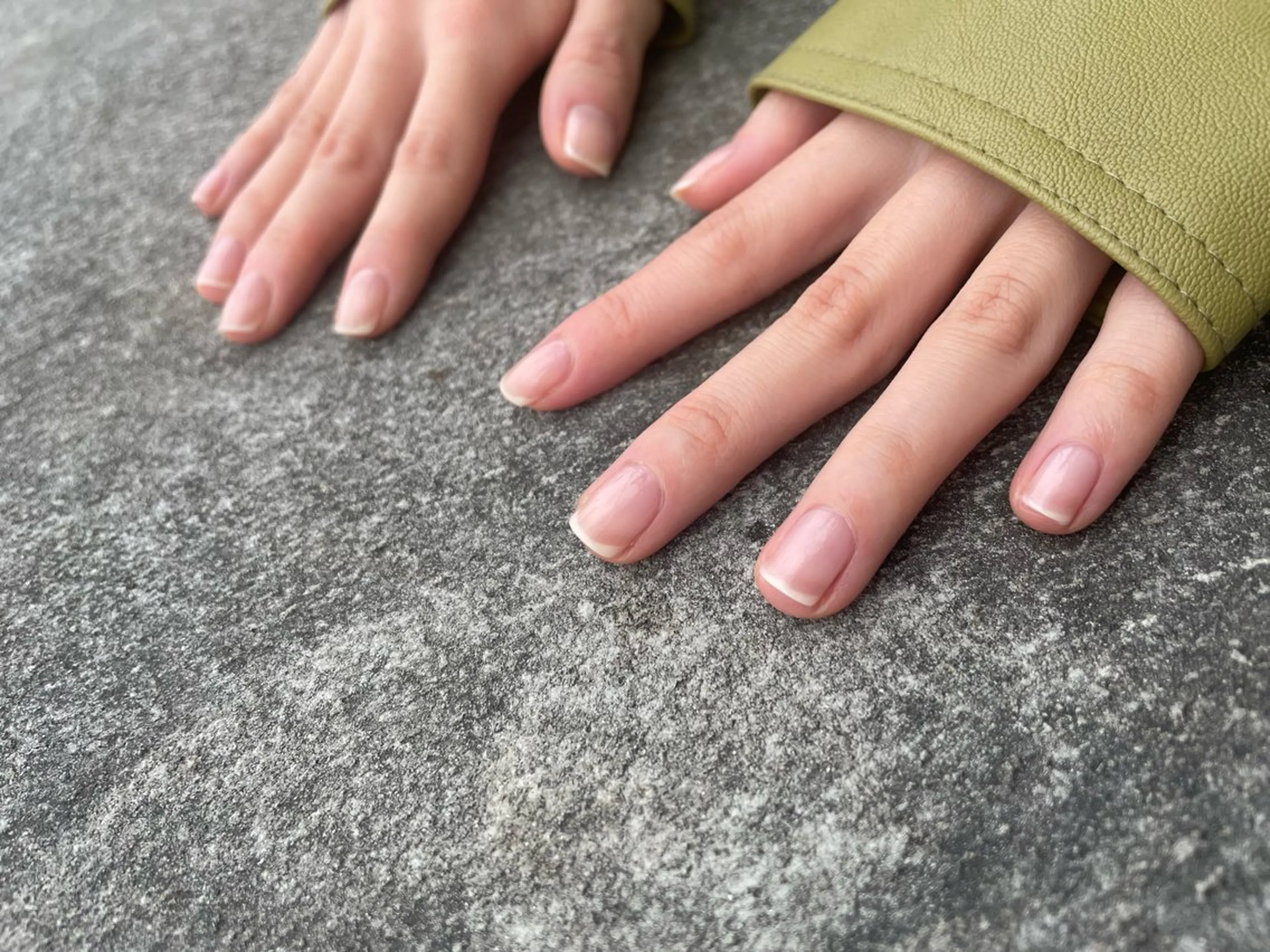 ネイル nima nail所属・Ueda Riraのネイルデザイン