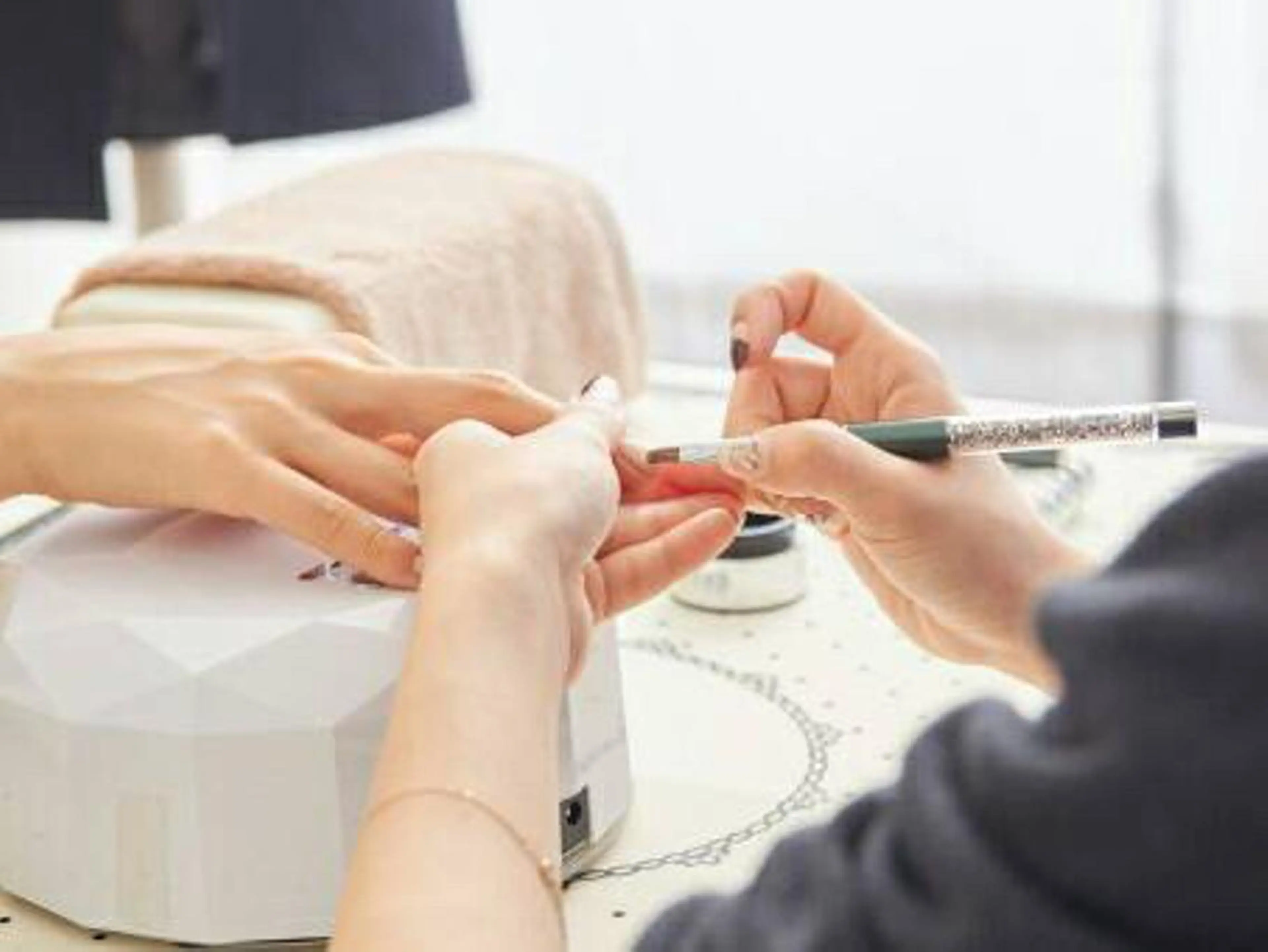 ネイル ネイル＆フラワーサロン〜Ri✦hiro〜鳥栖店所属・HIRATA RIEのネイルデザイン