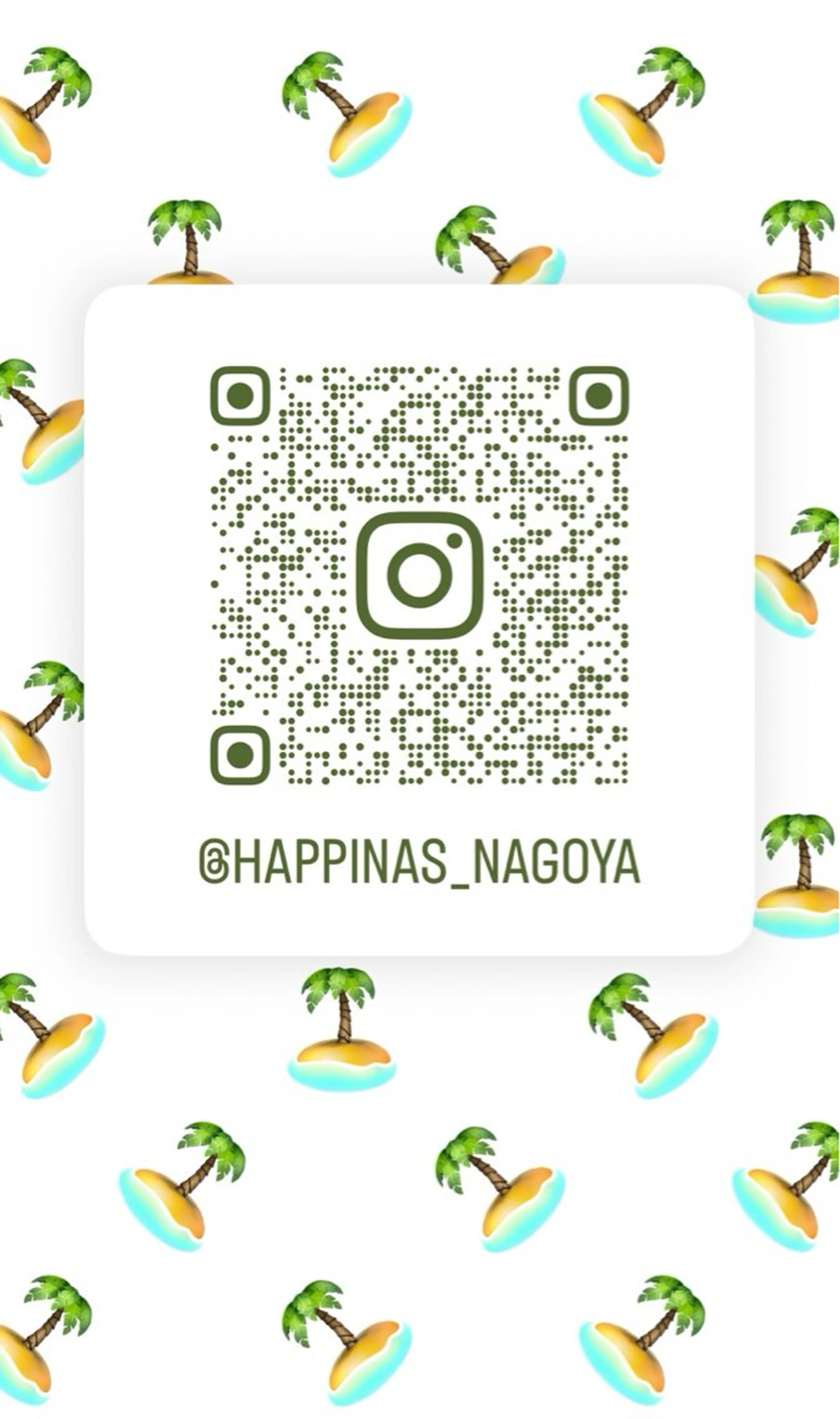 ネイル HAPPINAS Jrネイリスト💅のネイルデザイン