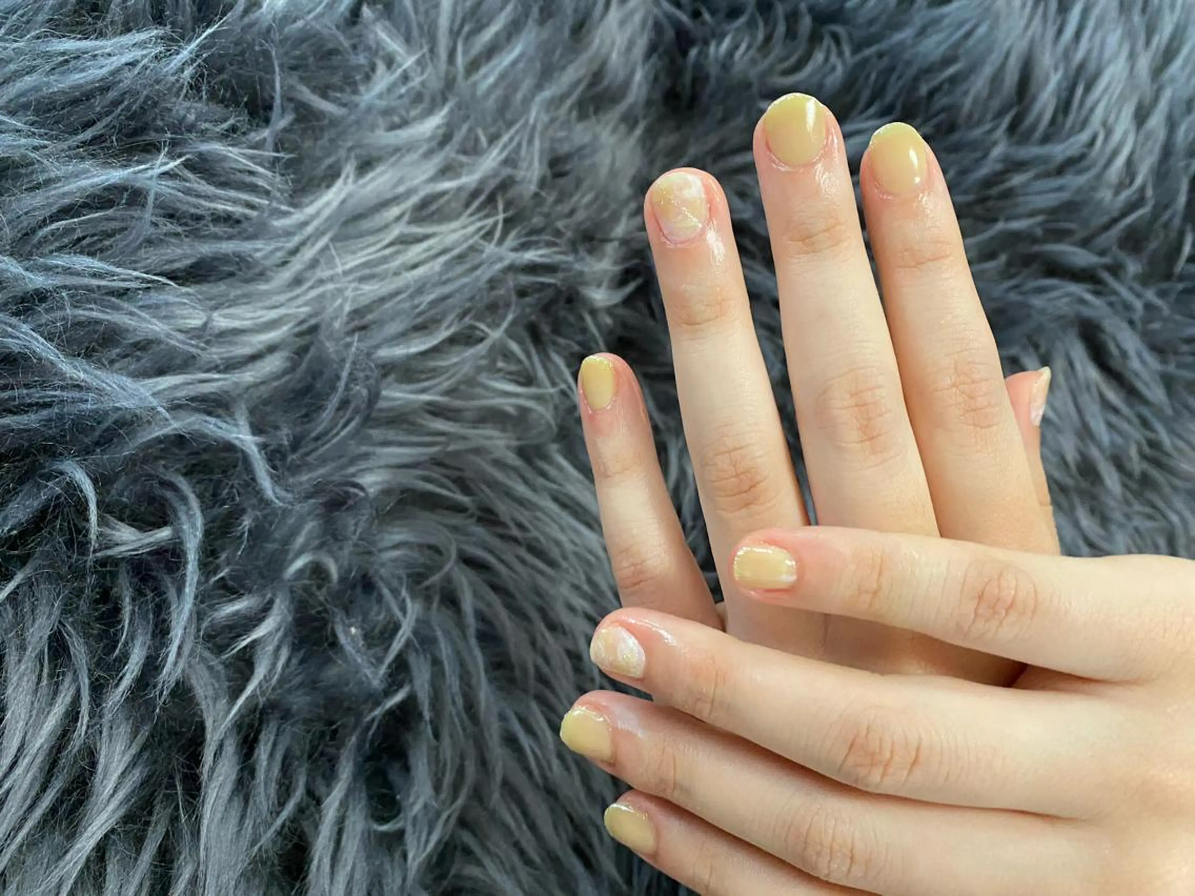 ネイル Three Tree Beauty Salon所属・three treeのネイルデザイン