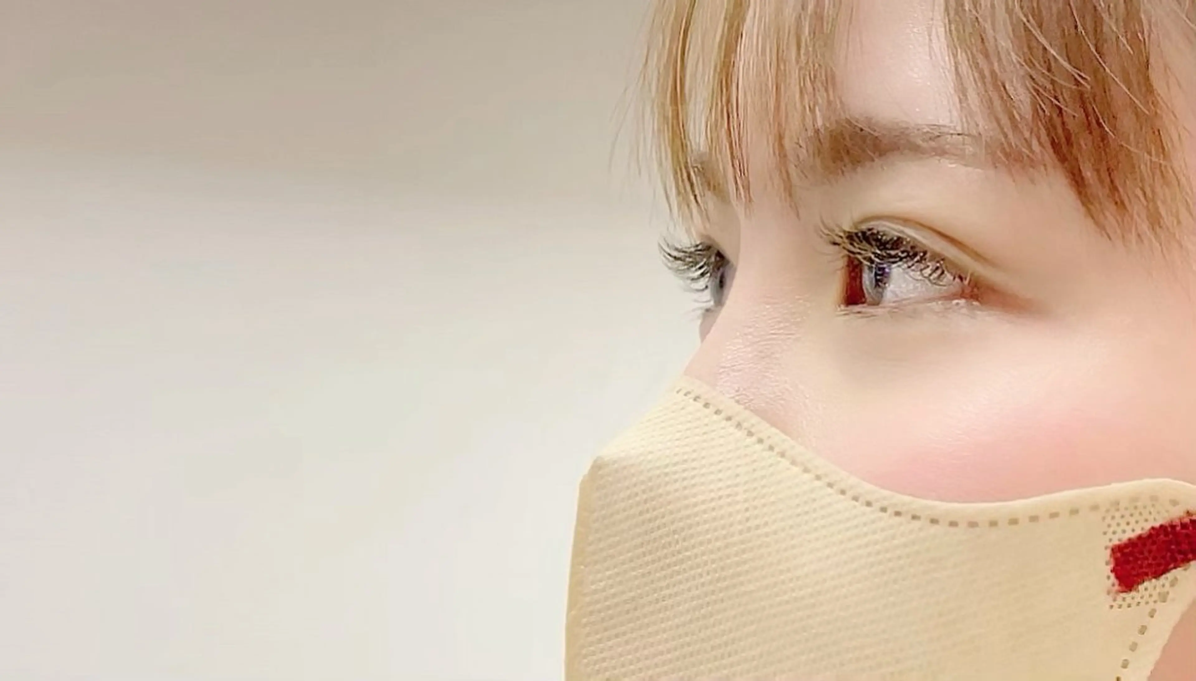 マツエク・マツパ hairsalon556所属・hairsalon 556のネイルデザイン