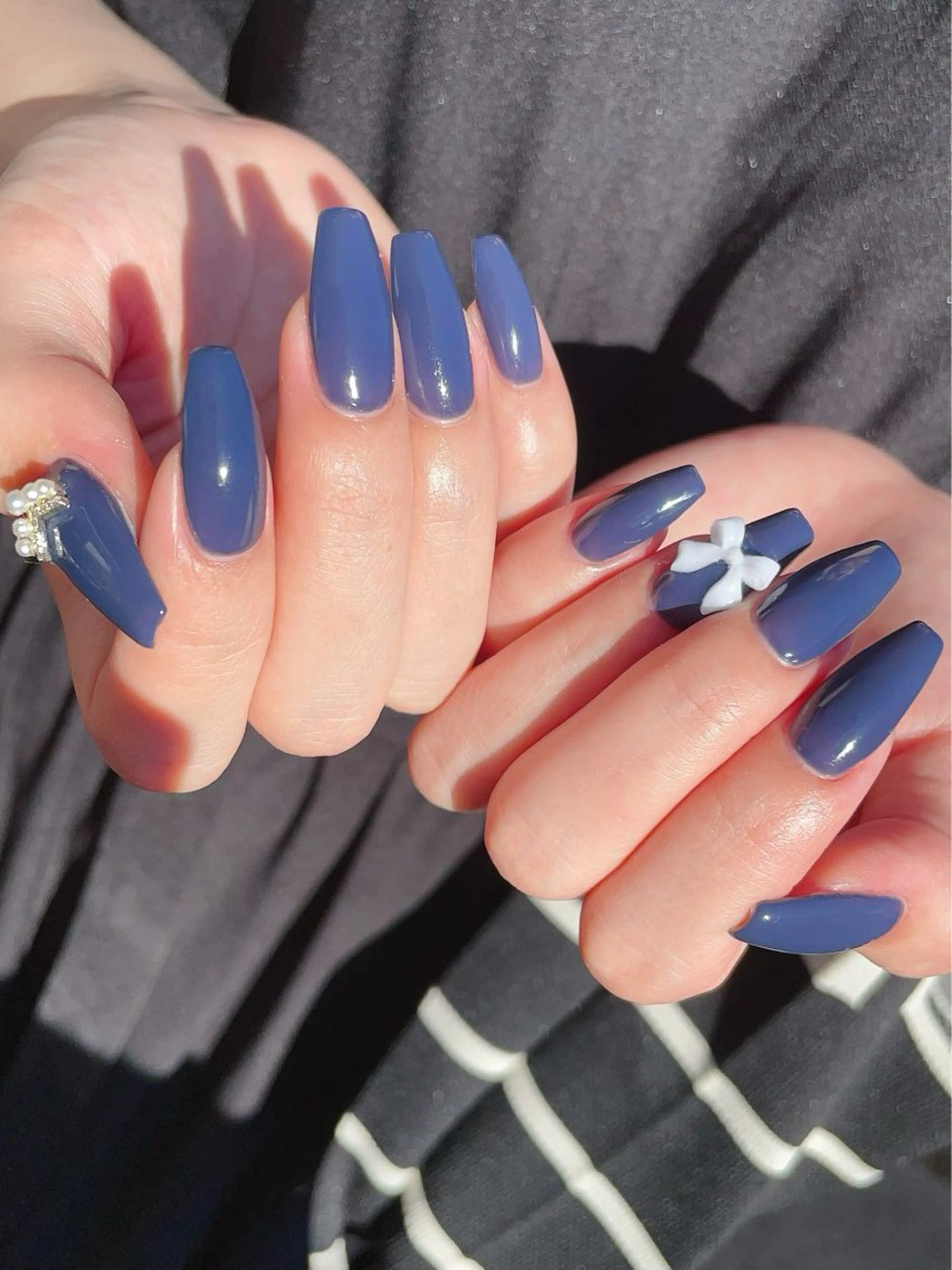 ネイル ハンドネイル Ai Nail所属・Ai Nailのネイルデザイン